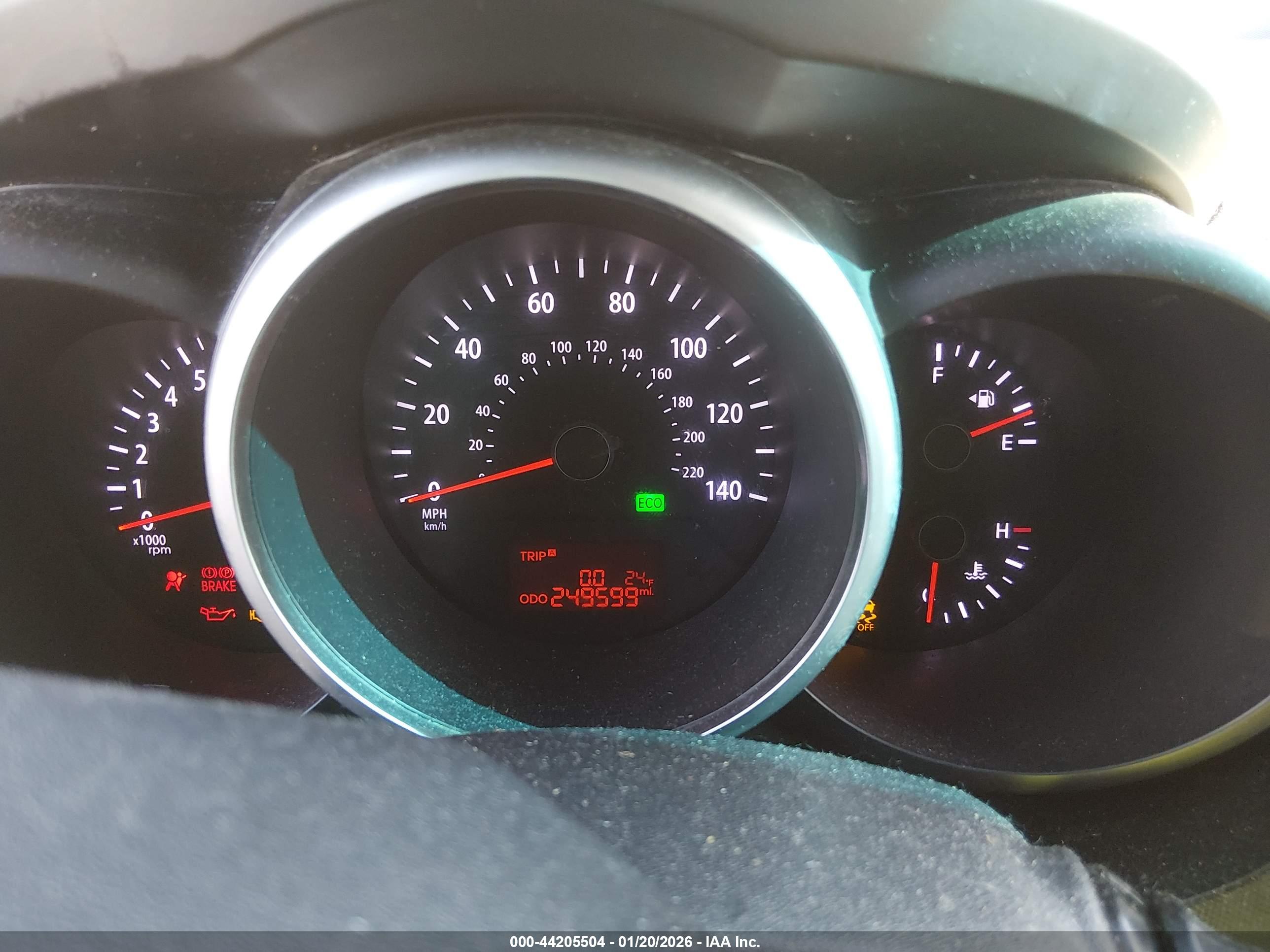 KIA SOUL image 7