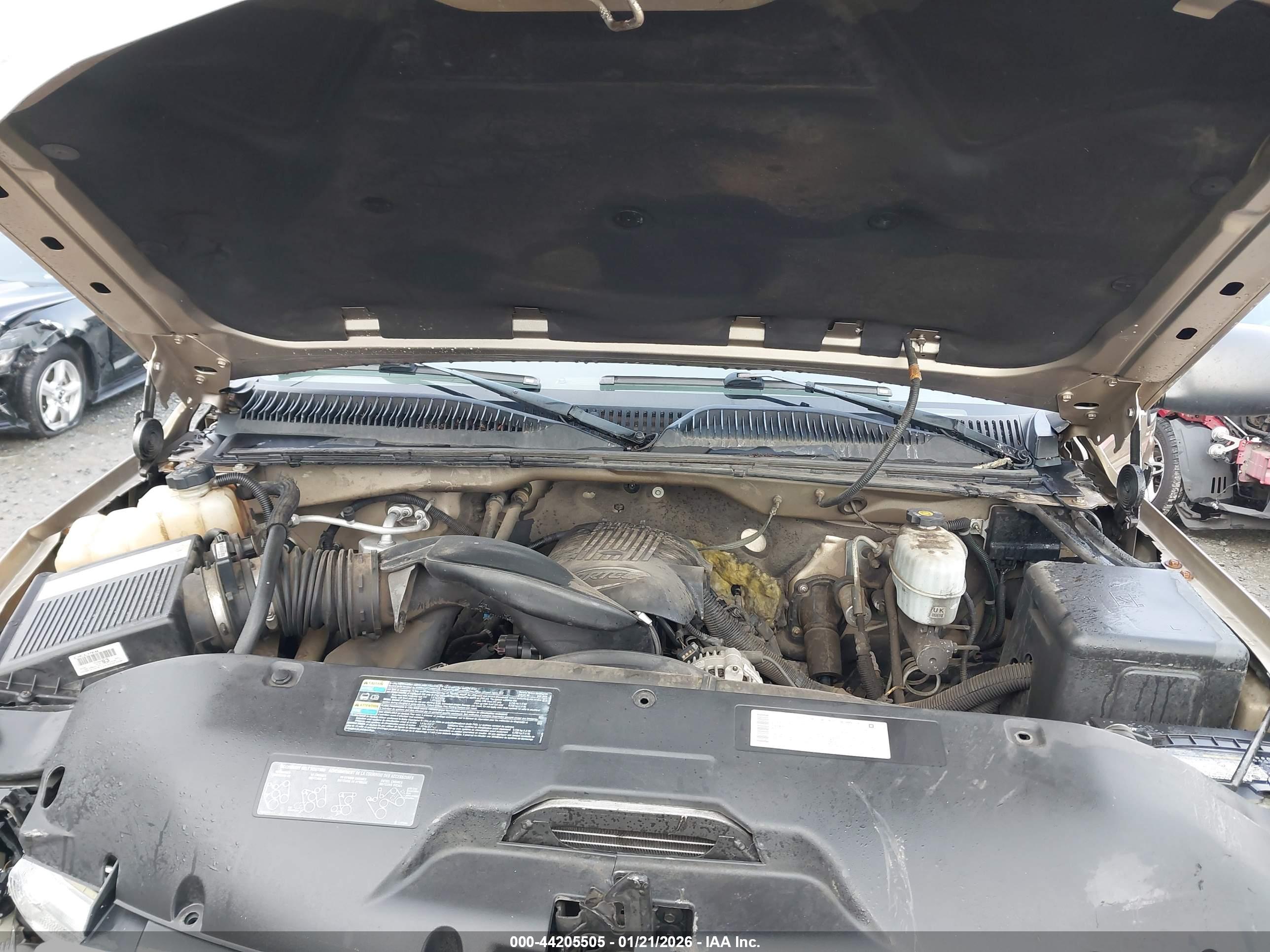 GMC SIERRA image 10