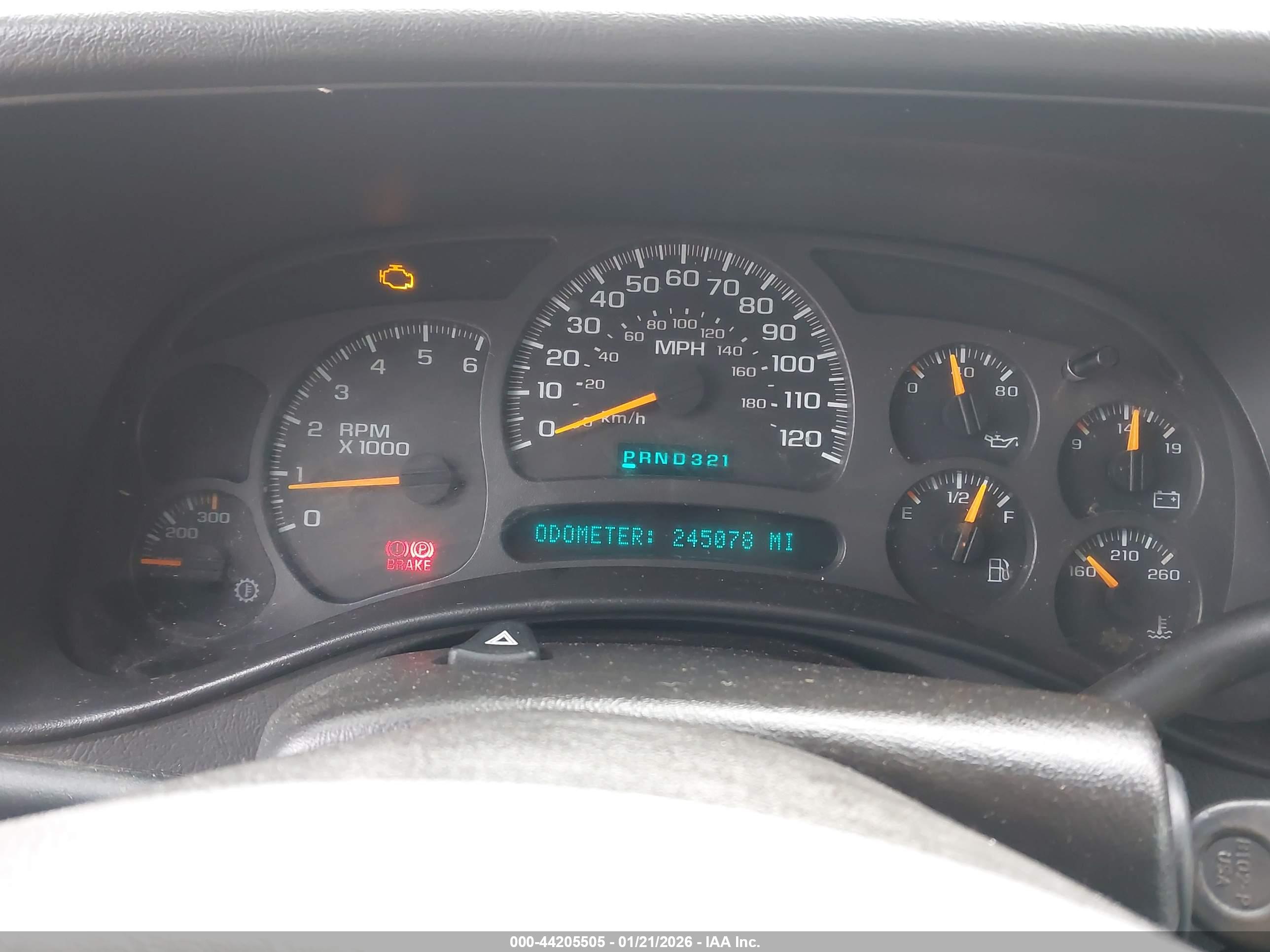GMC SIERRA image 7