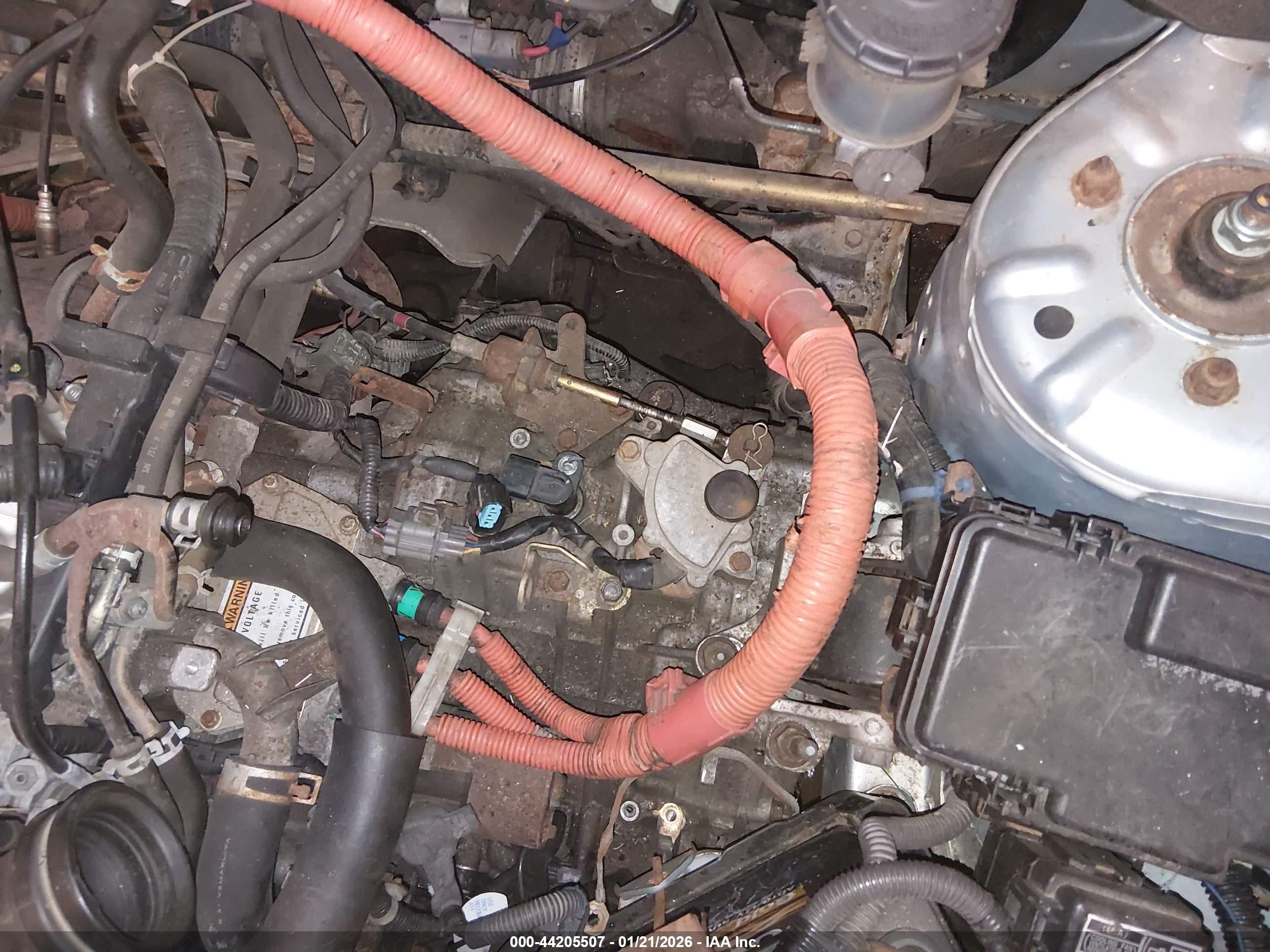 HONDA CIVIC image 6