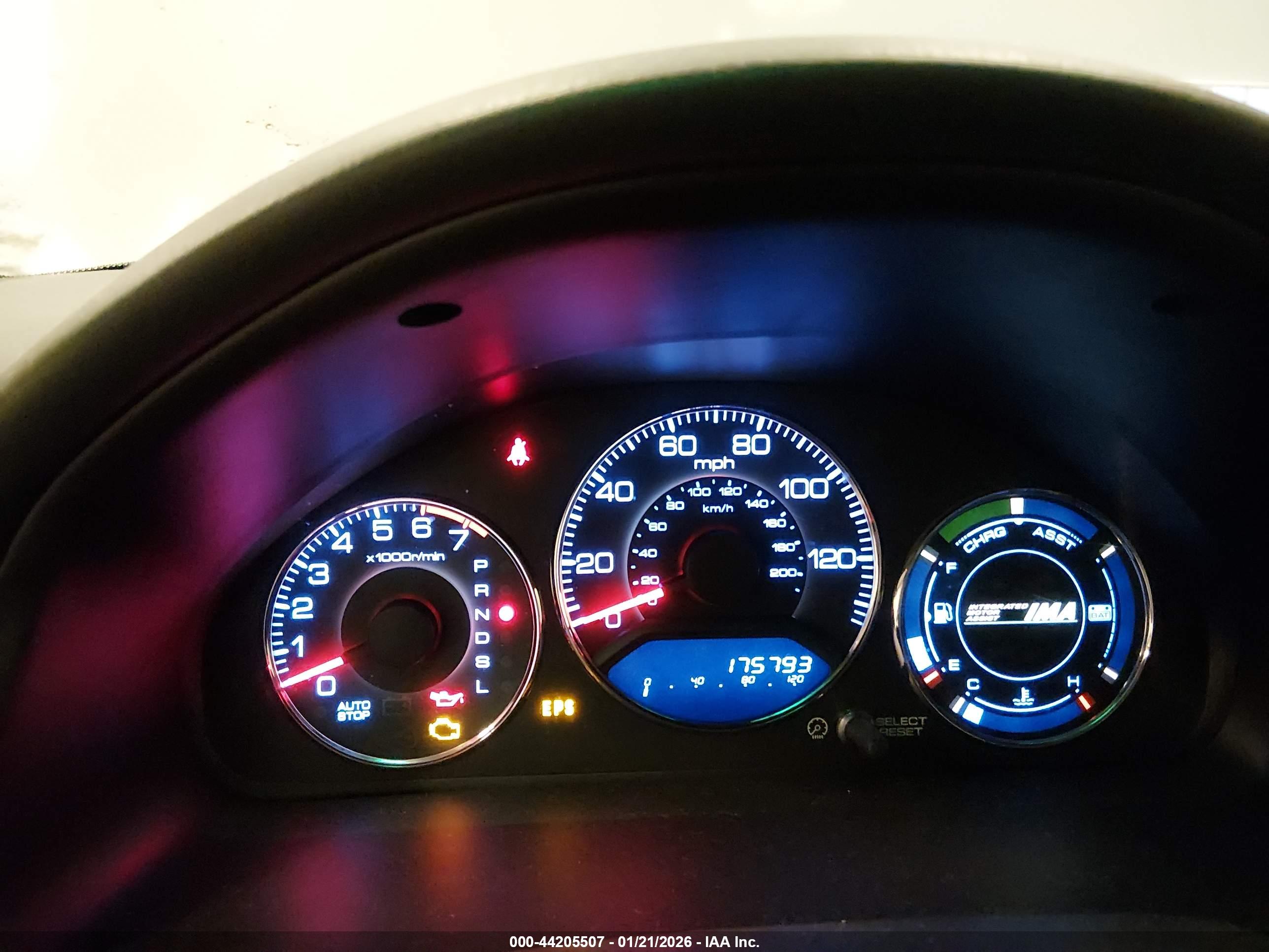HONDA CIVIC image 7