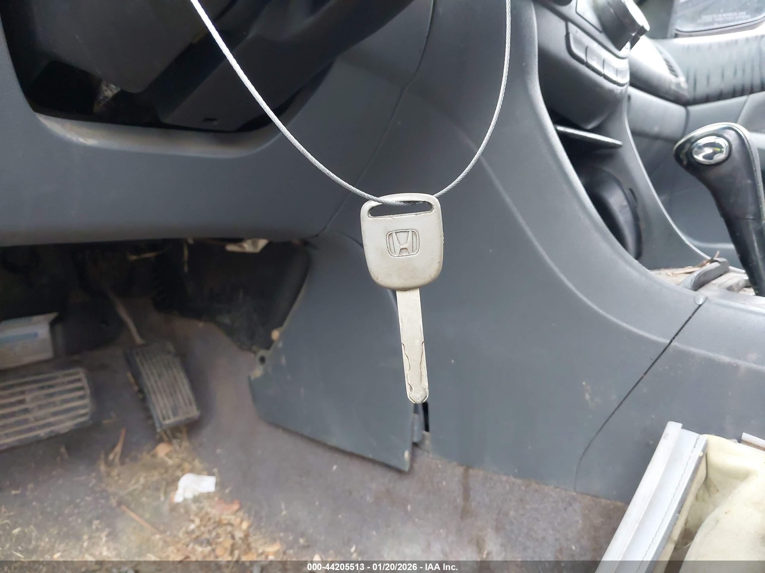 HONDA ACCORD image 11