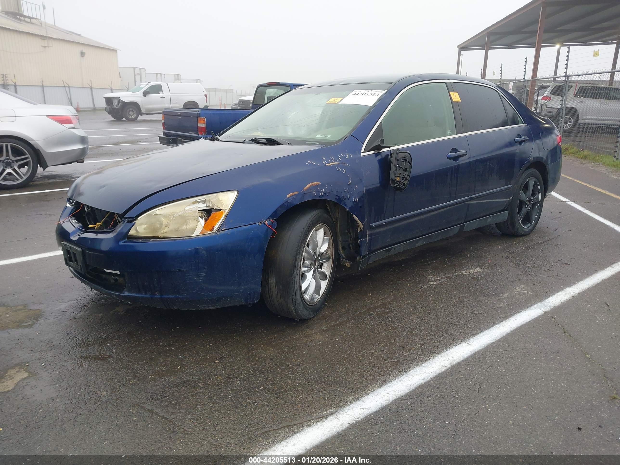 HONDA ACCORD image 2