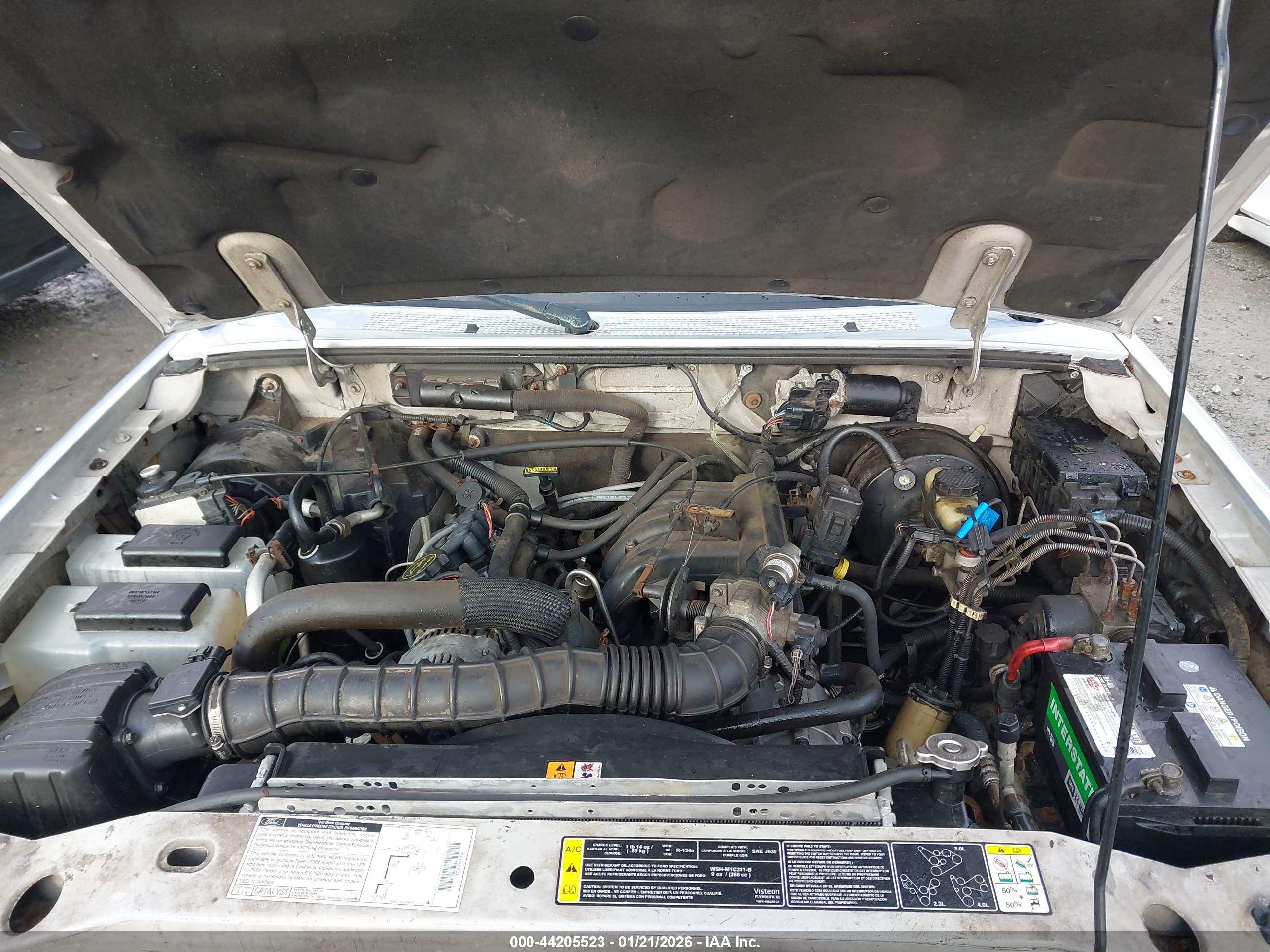 FORD RANGER image 10