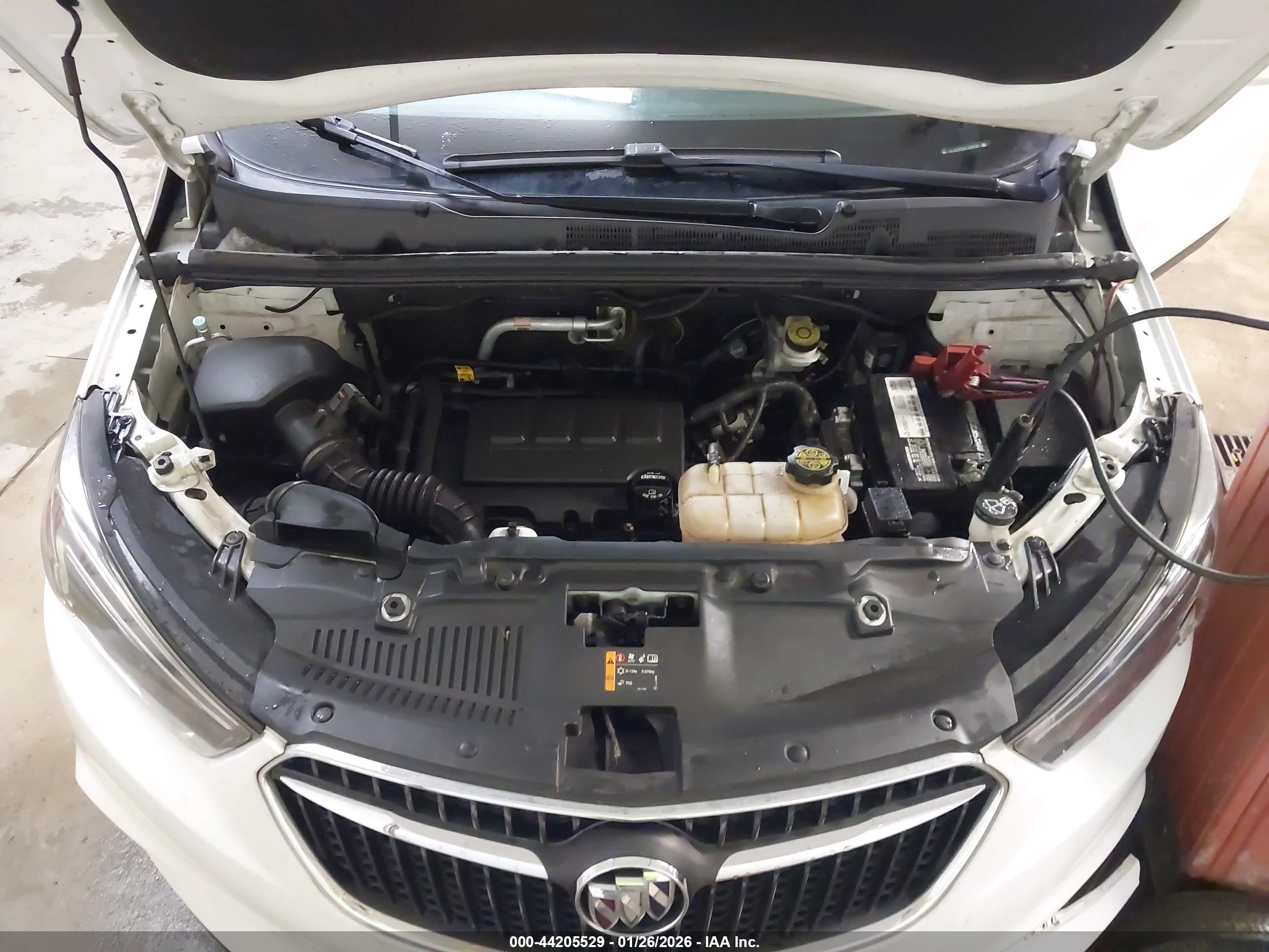 BUICK ENCORE image 10
