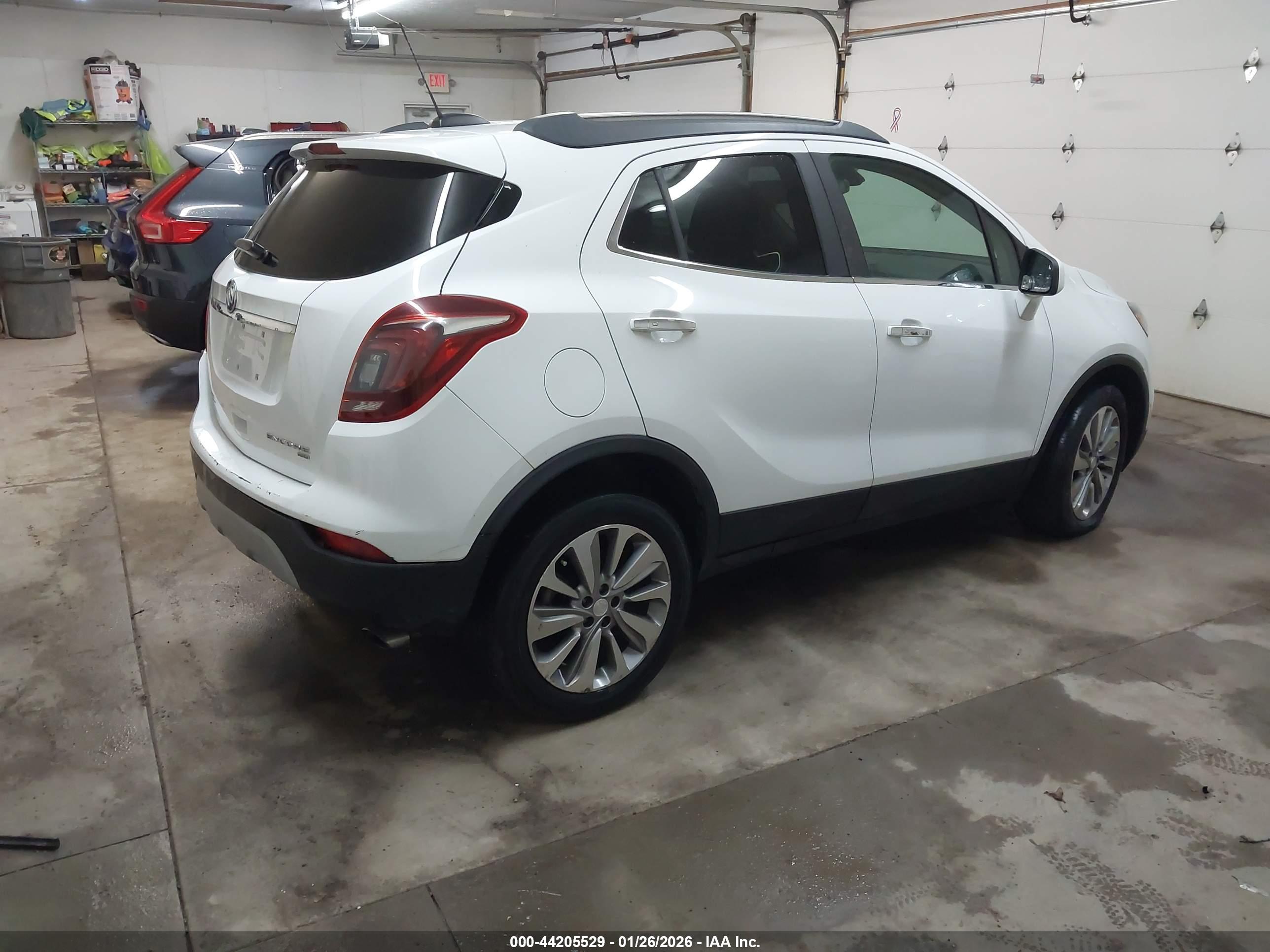 BUICK ENCORE image 4