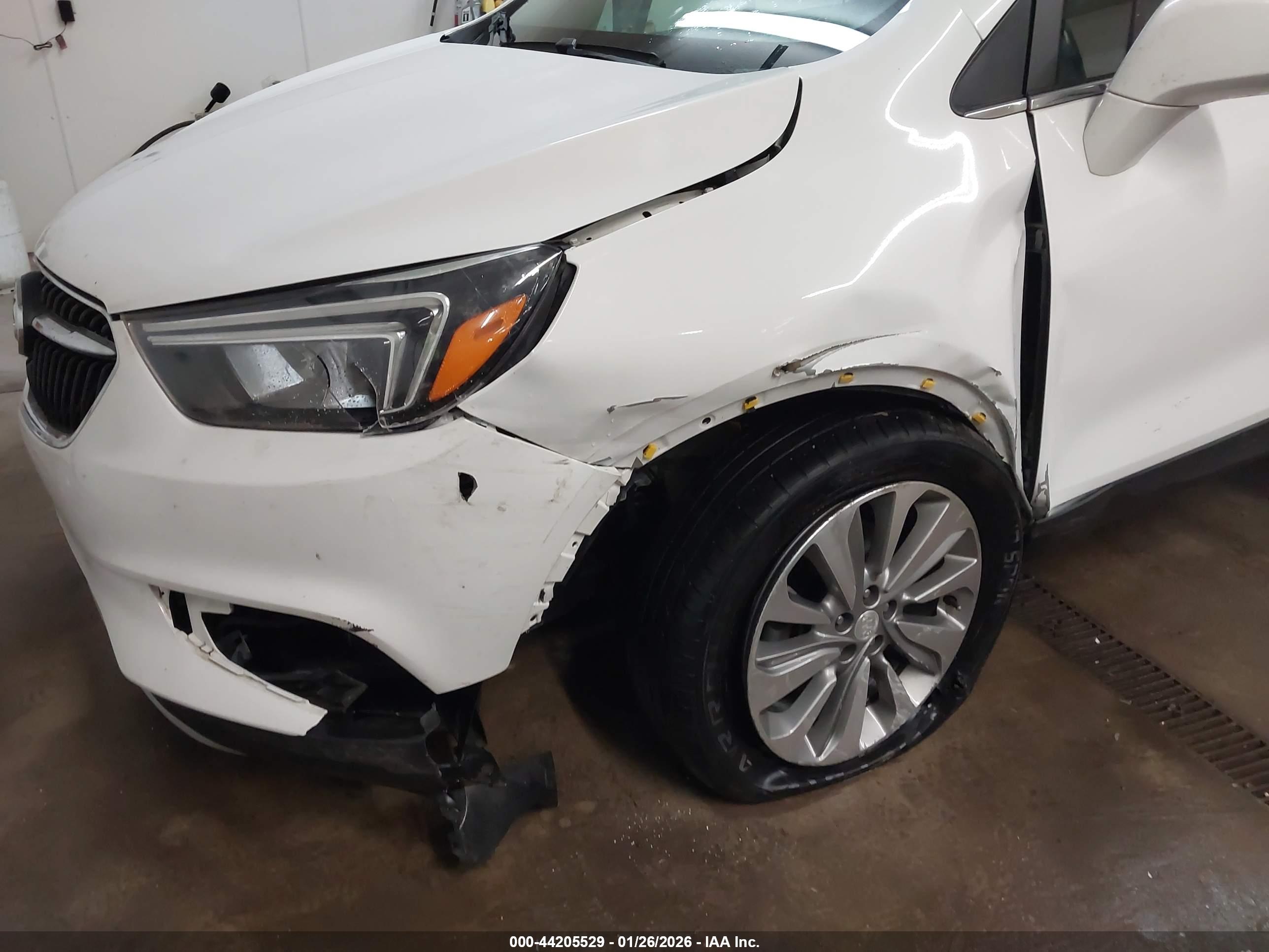 BUICK ENCORE image 6