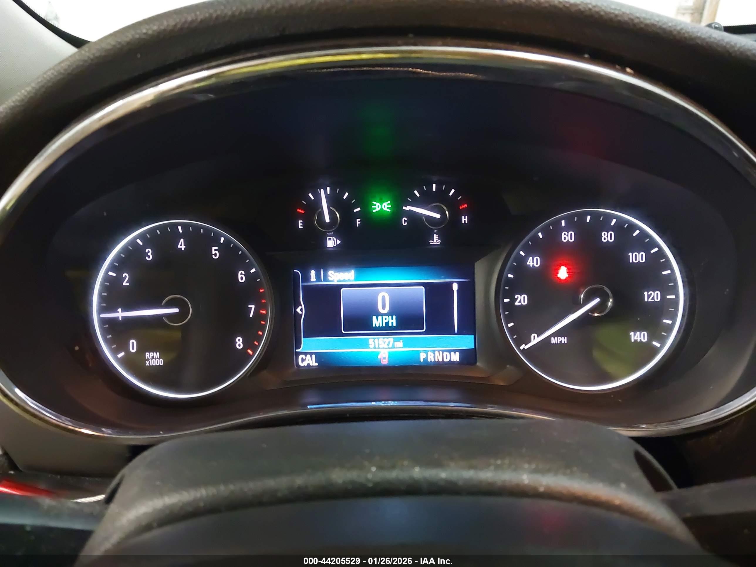 BUICK ENCORE image 7