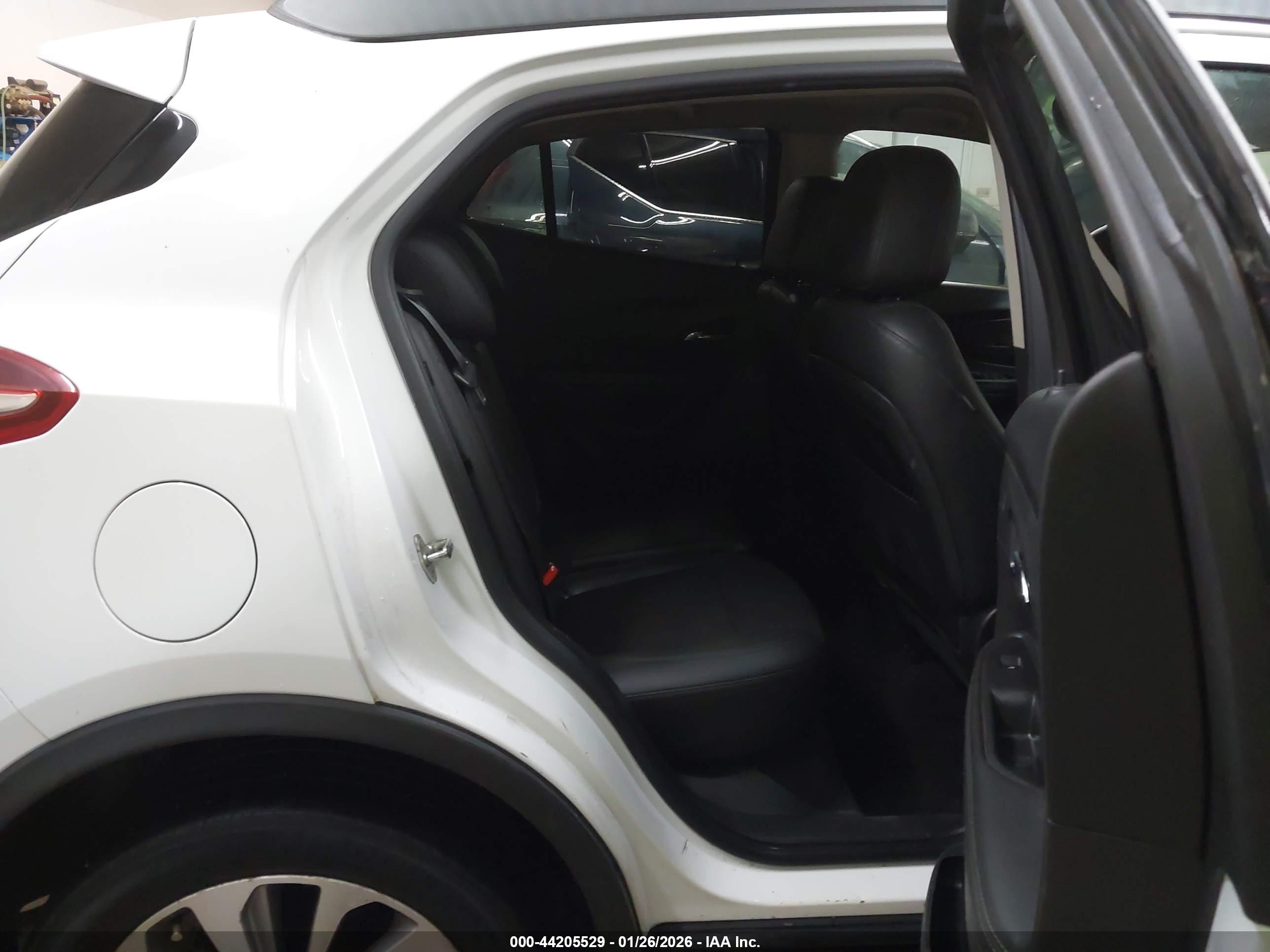BUICK ENCORE image 8
