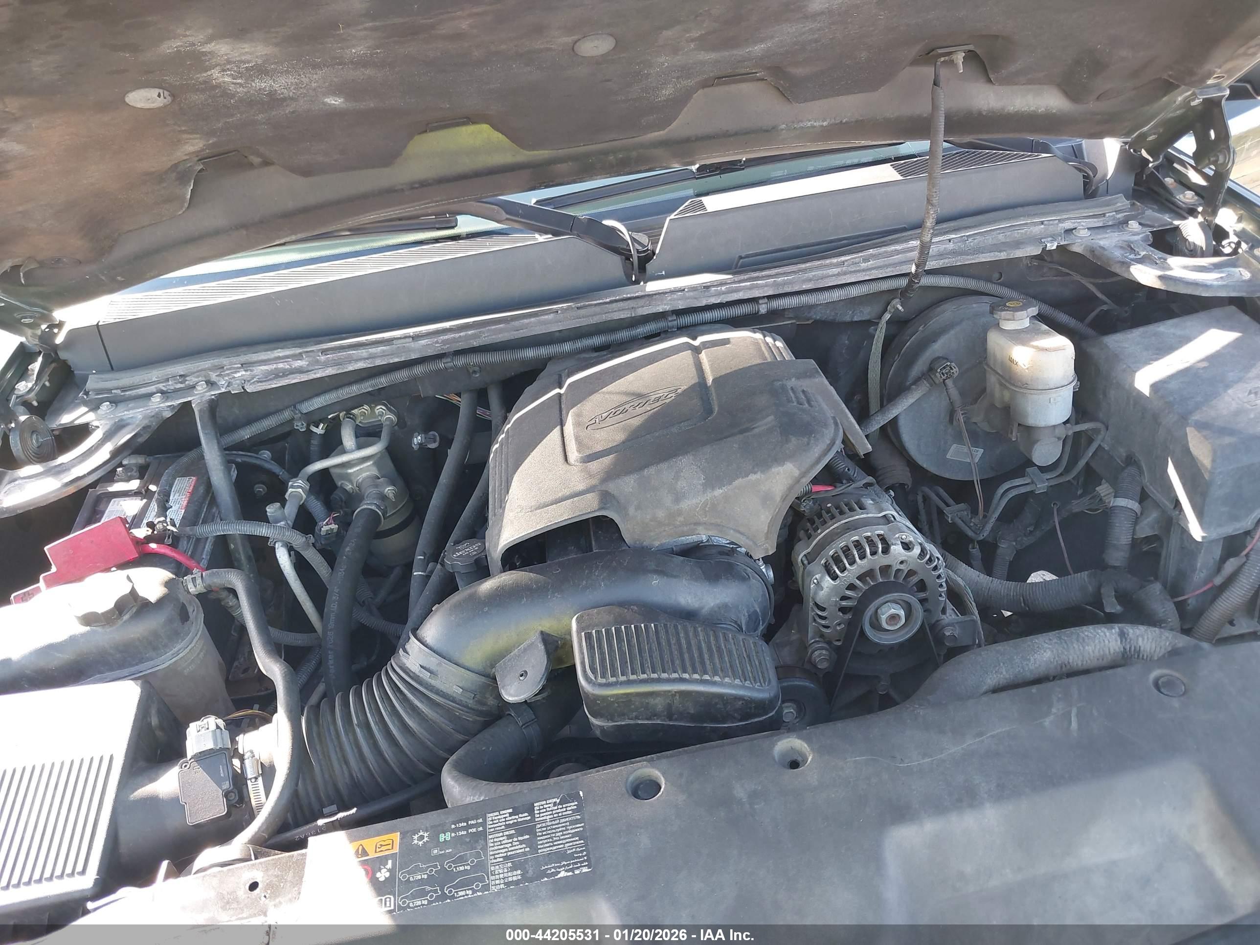GMC SIERRA image 10