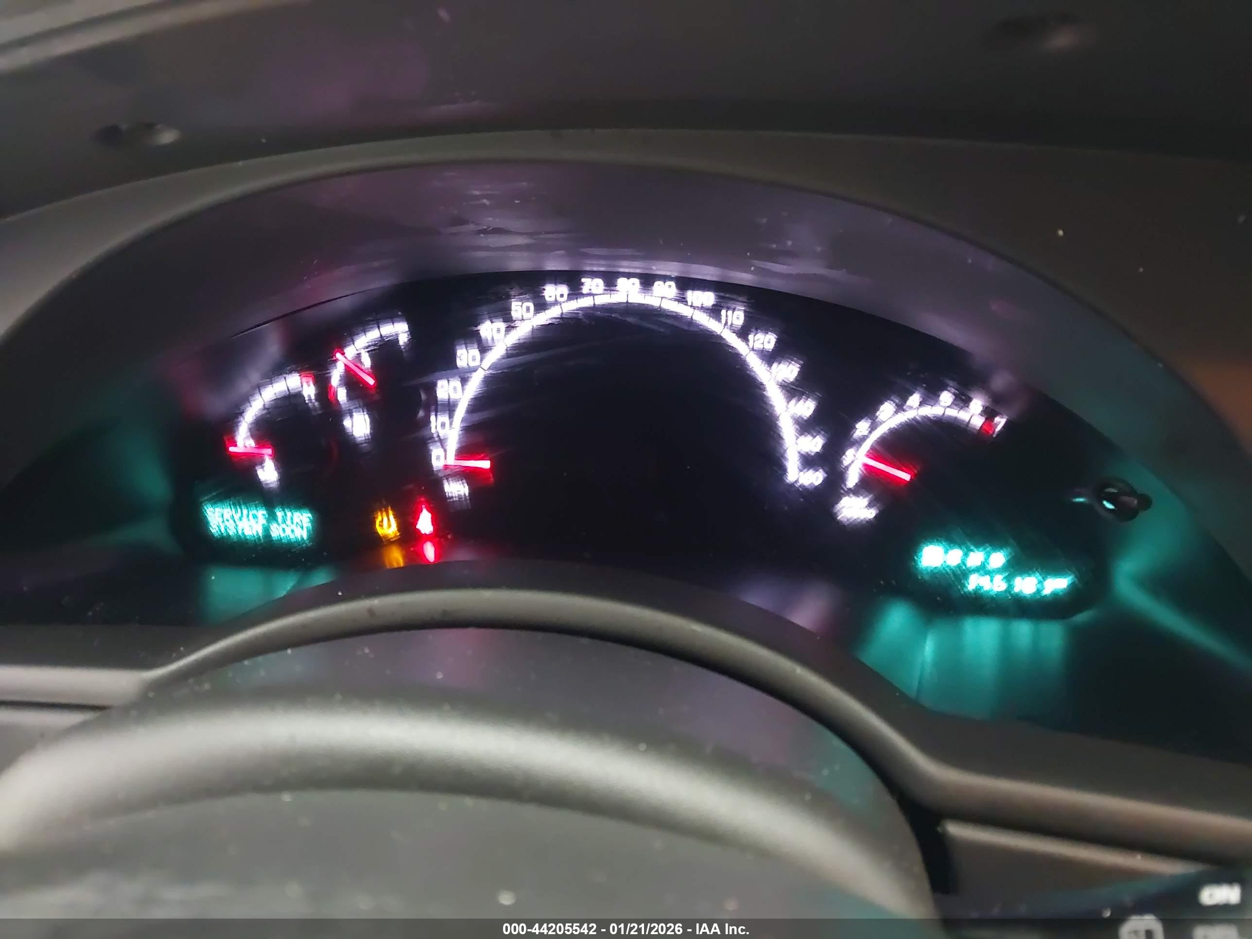 CHRYSLER PACIFICA image 7