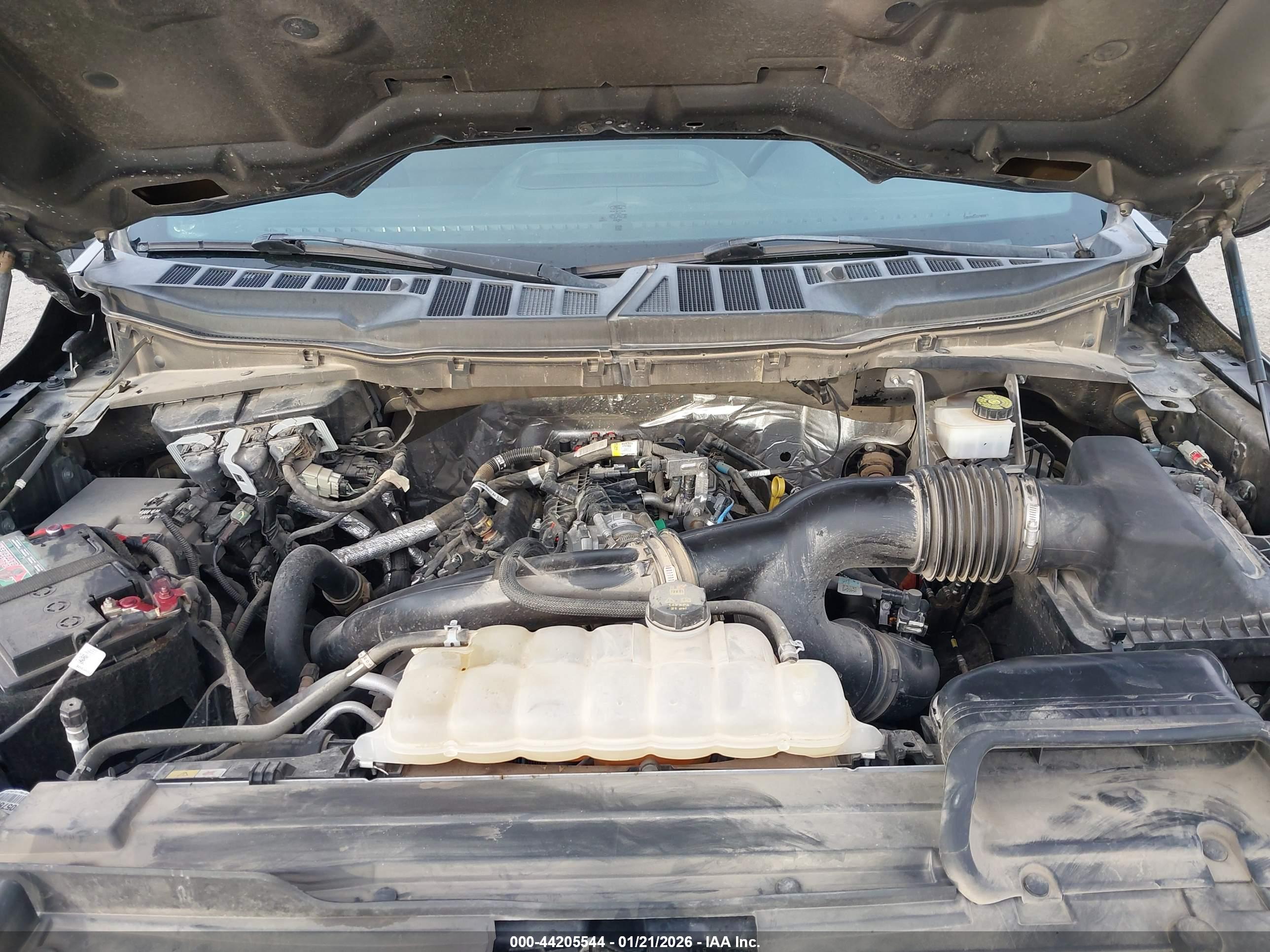 FORD F-150 image 10