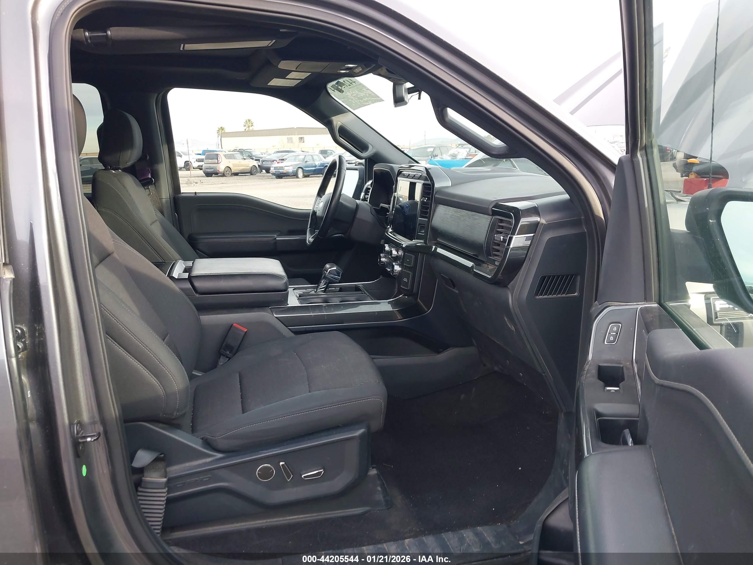 FORD F-150 image 5