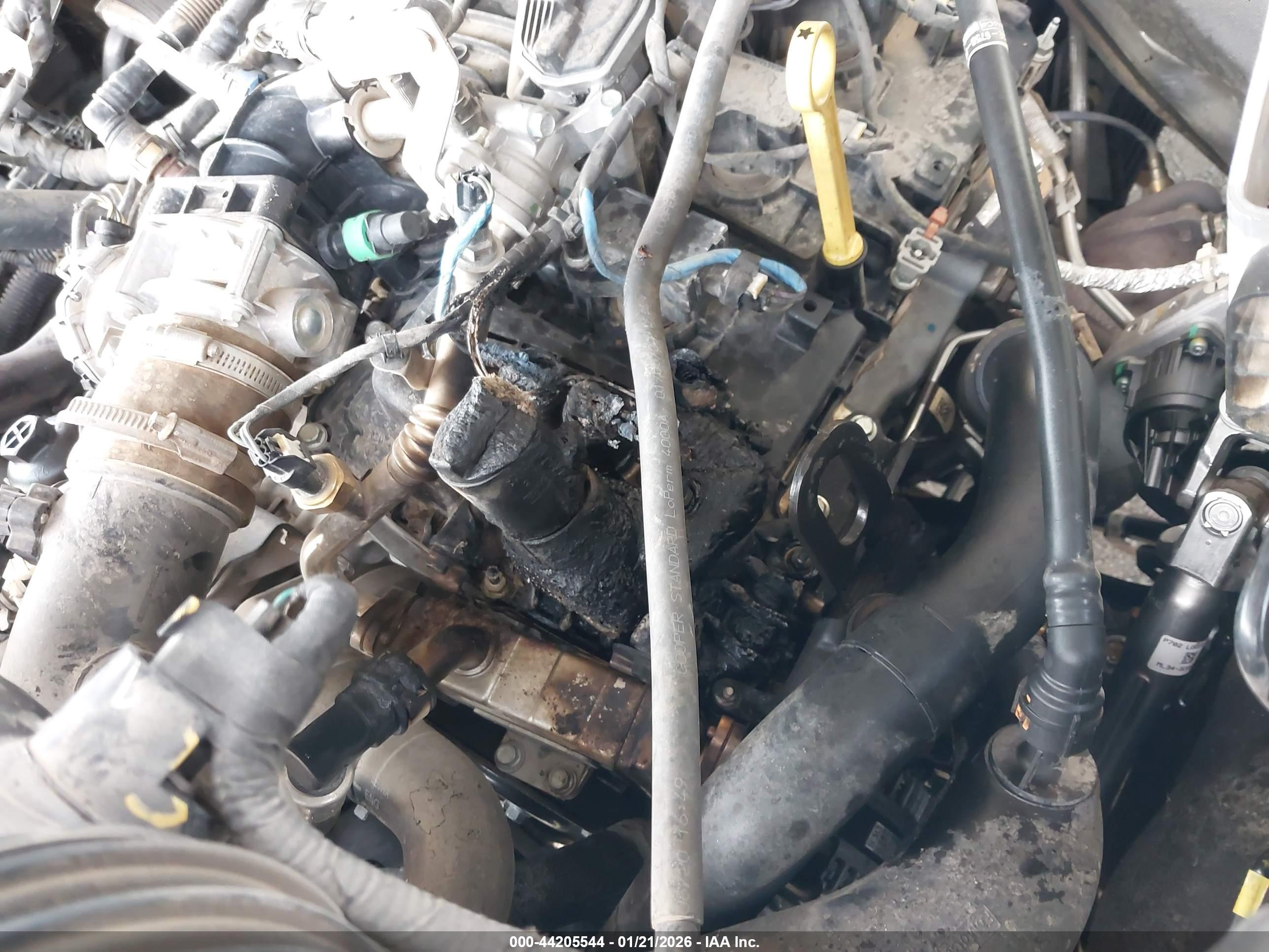 FORD F-150 image 6
