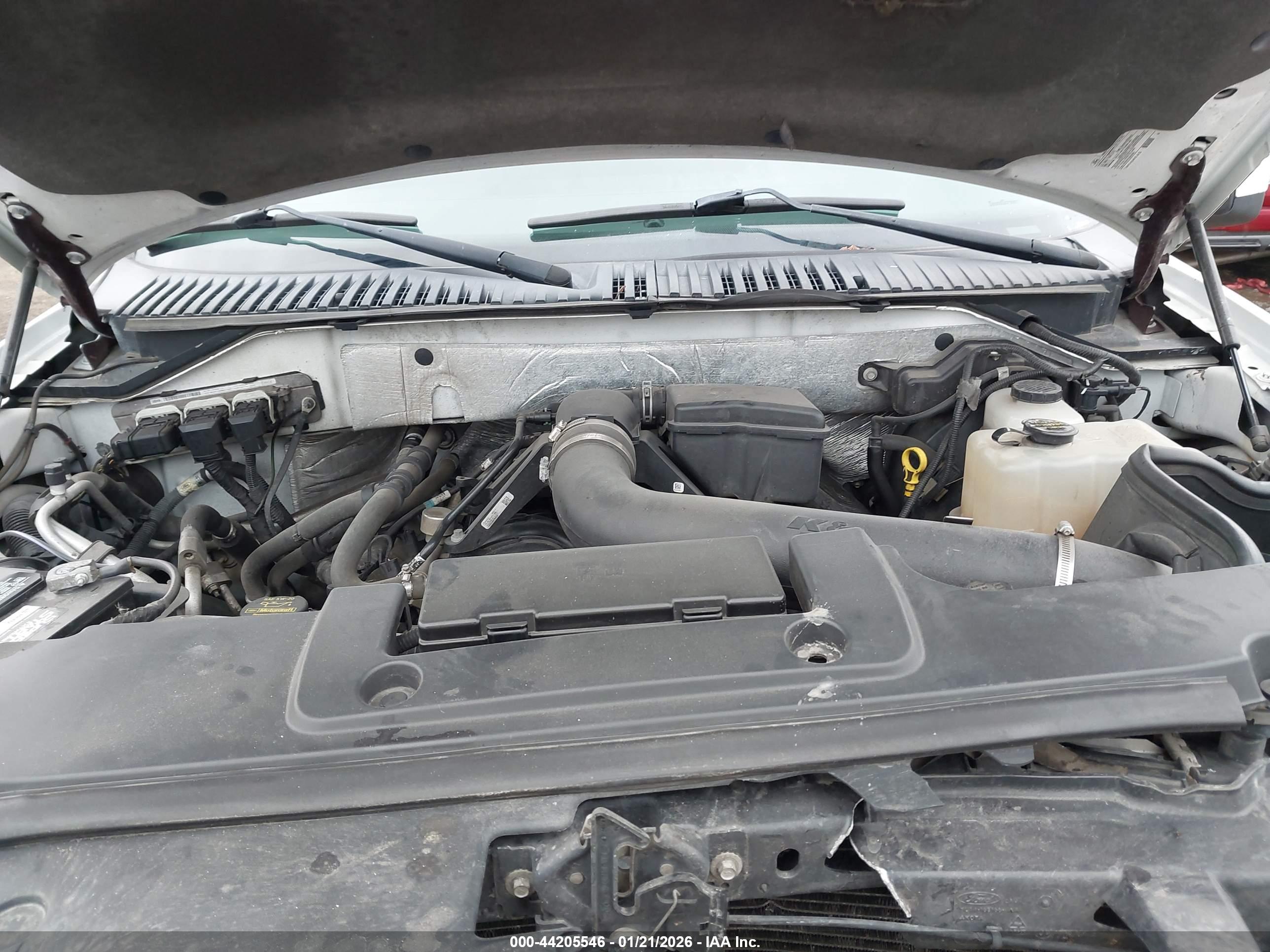 FORD EXPEDITION image 10