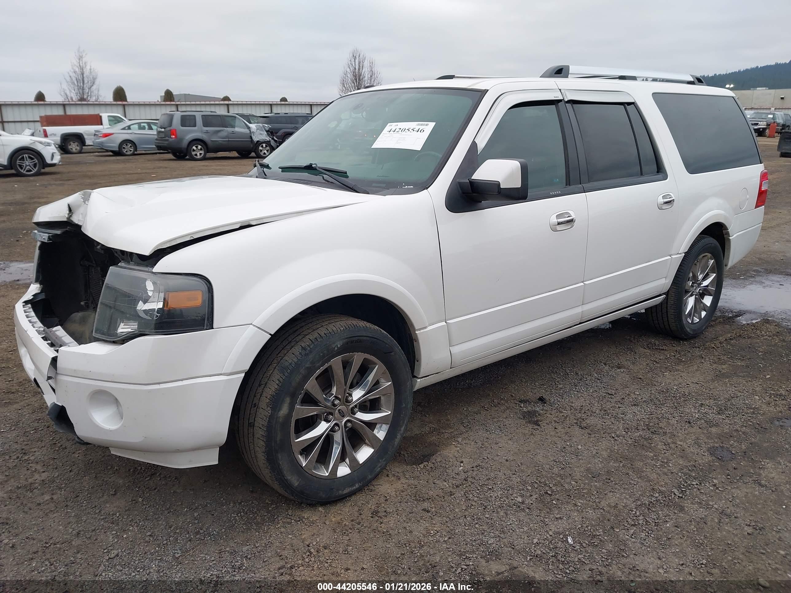 FORD EXPEDITION image 2