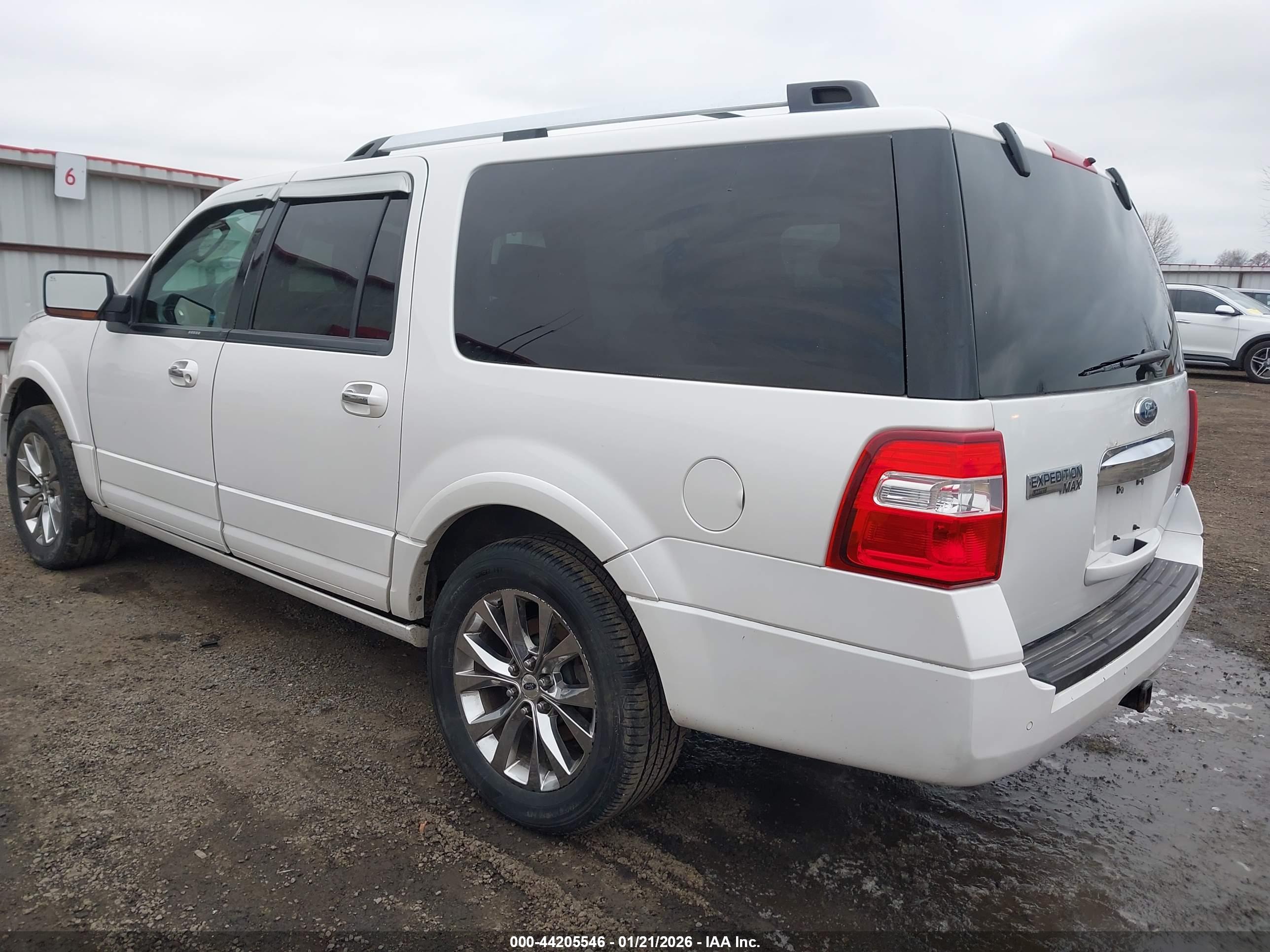 FORD EXPEDITION image 3