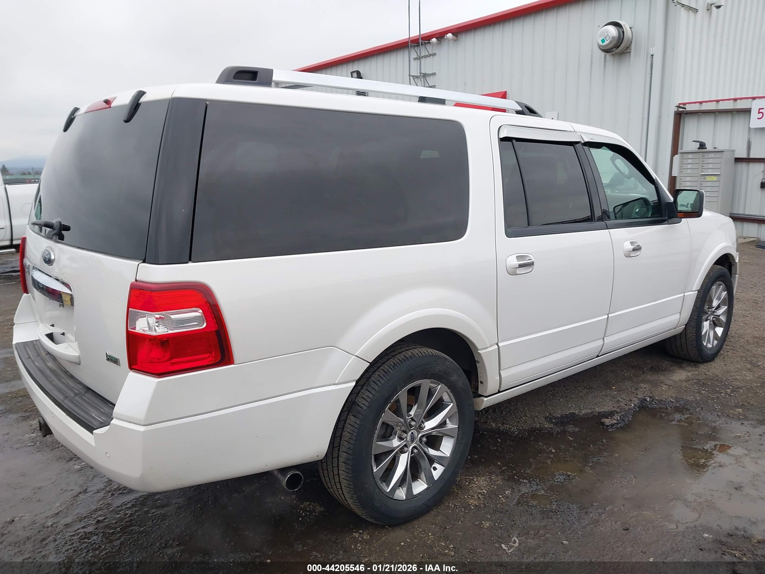 FORD EXPEDITION image 4