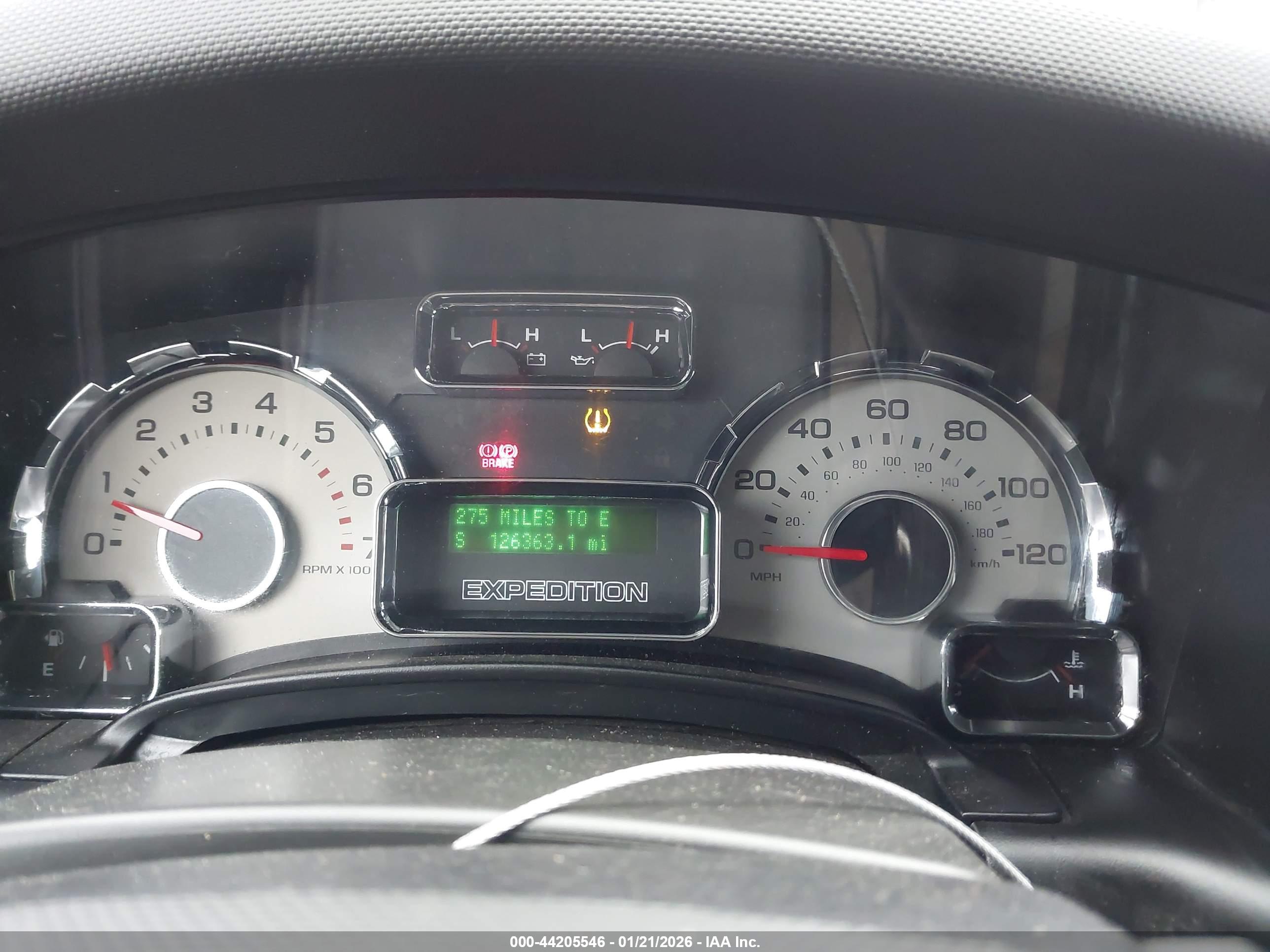FORD EXPEDITION image 7