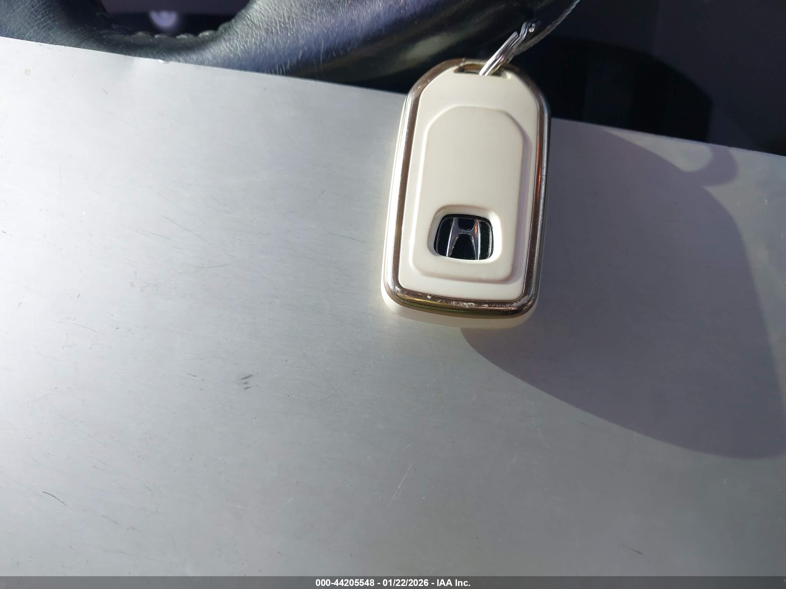 HONDA PILOT image 11