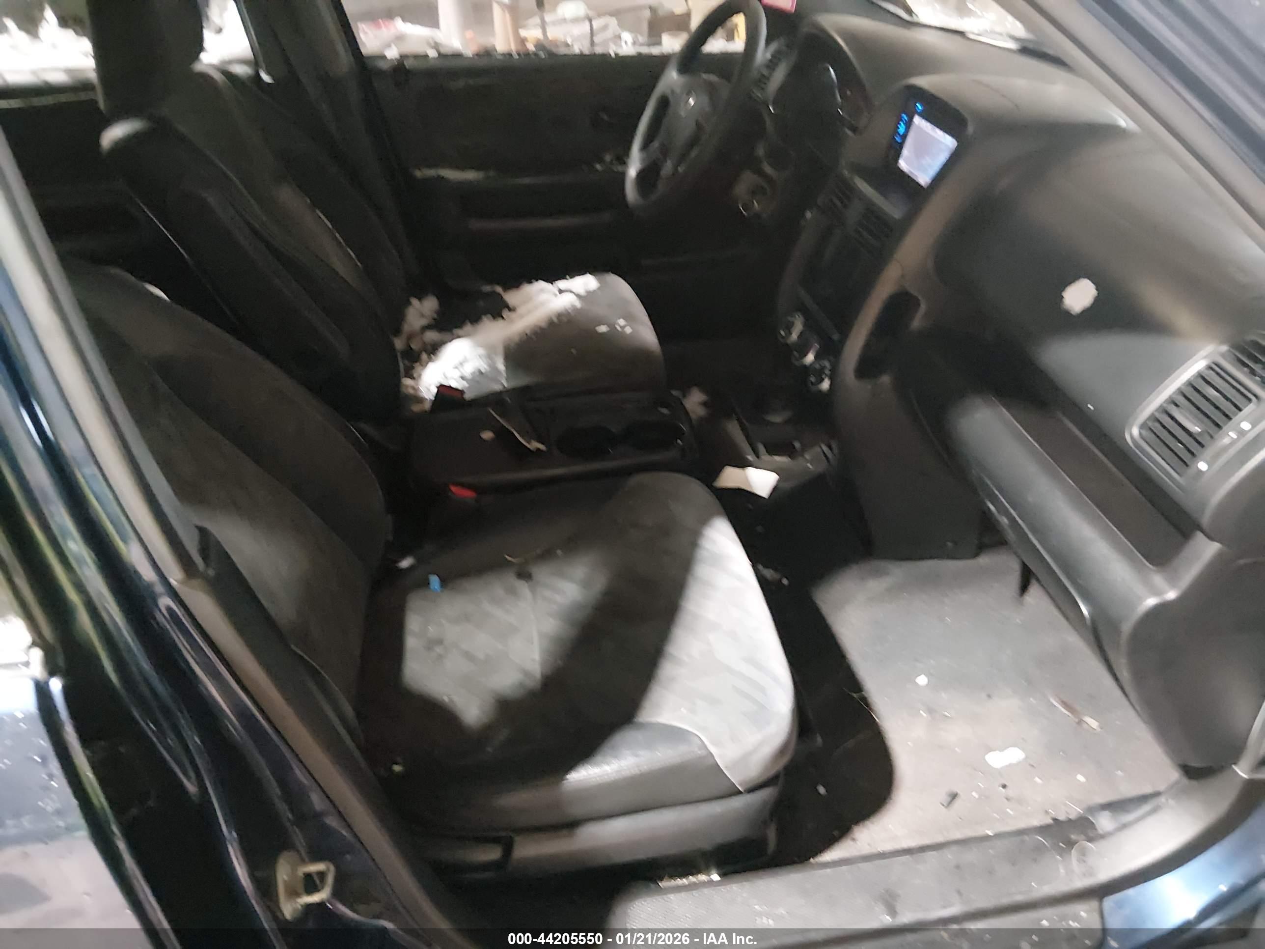 HONDA CR-V image 5