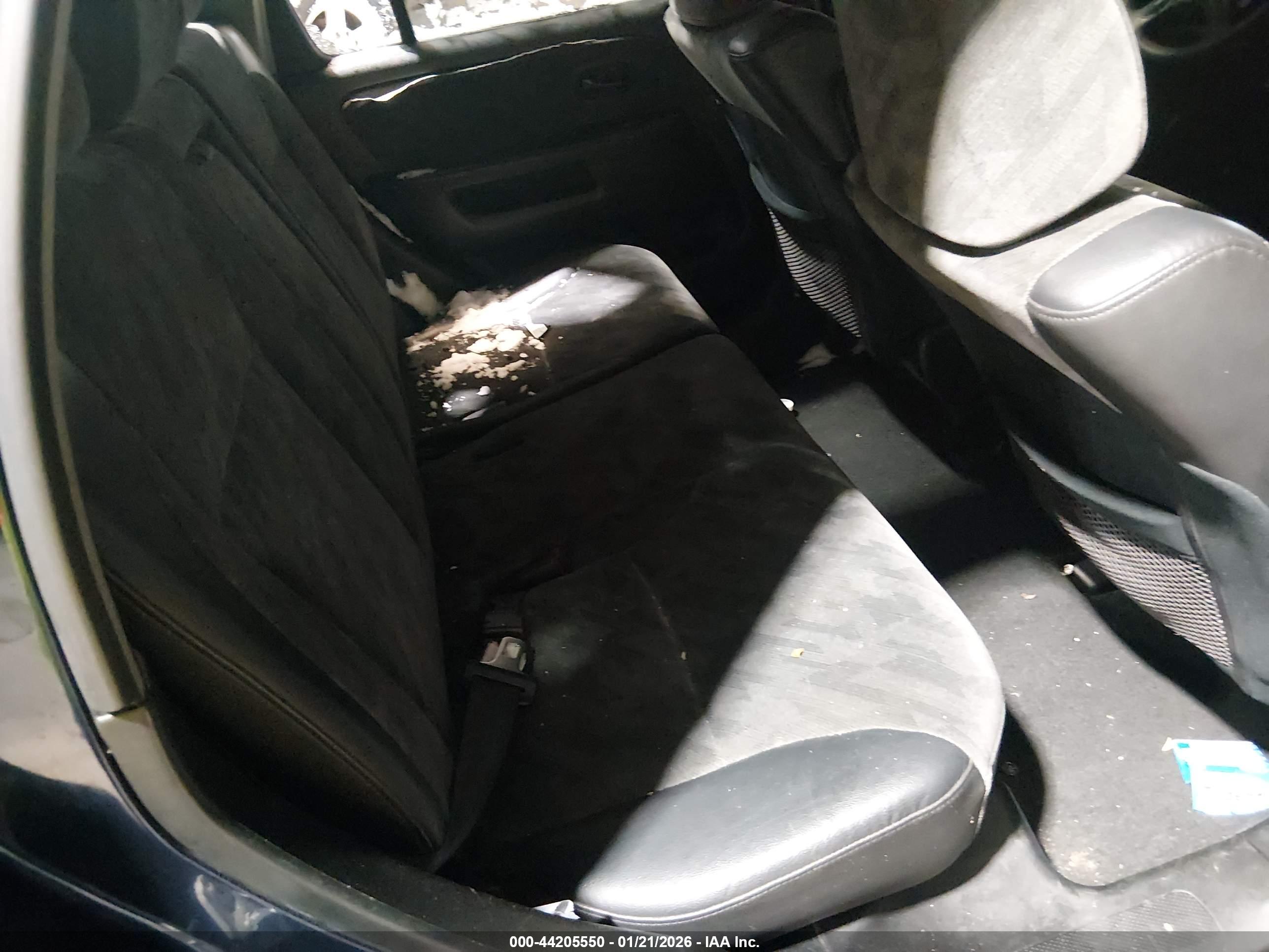 HONDA CR-V image 8