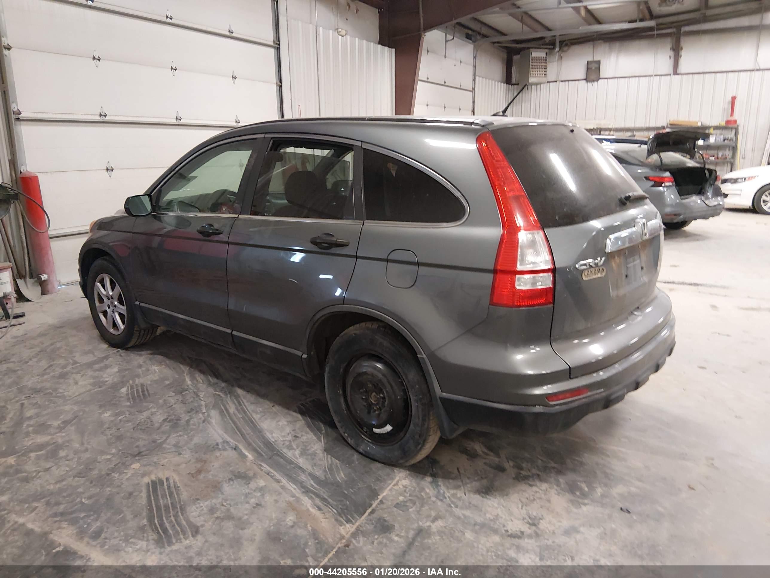 HONDA CR-V image 3