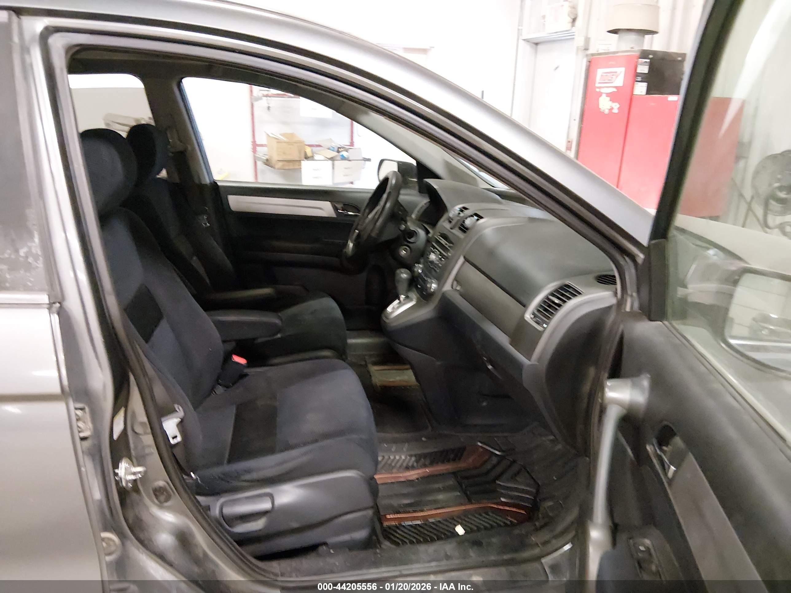 HONDA CR-V image 5