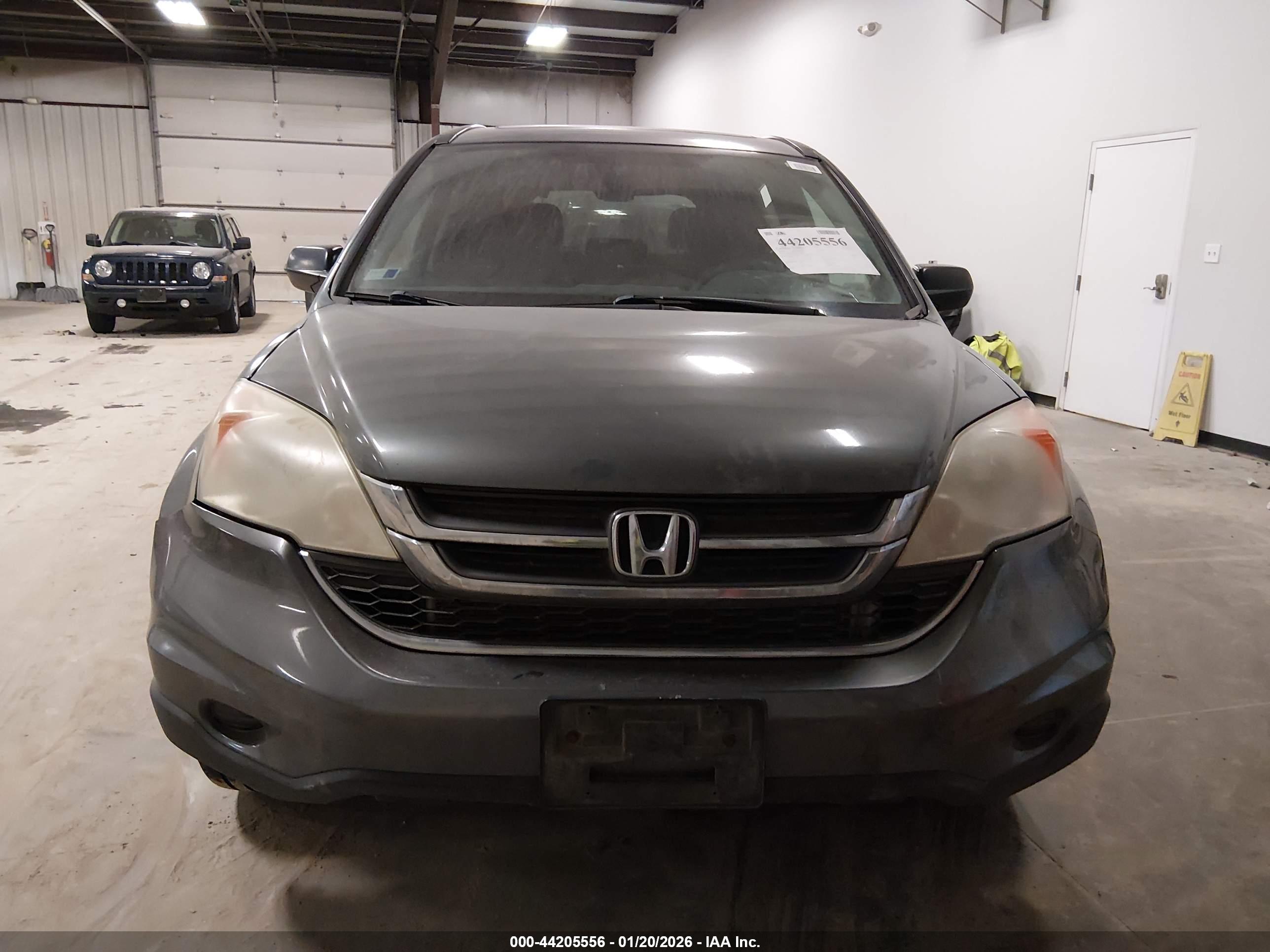HONDA CR-V image 6