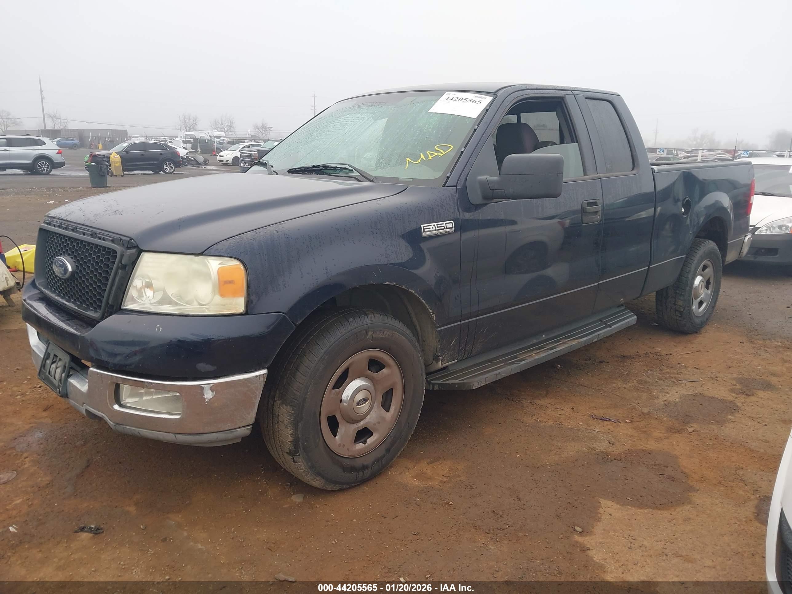 FORD F-150 image 2