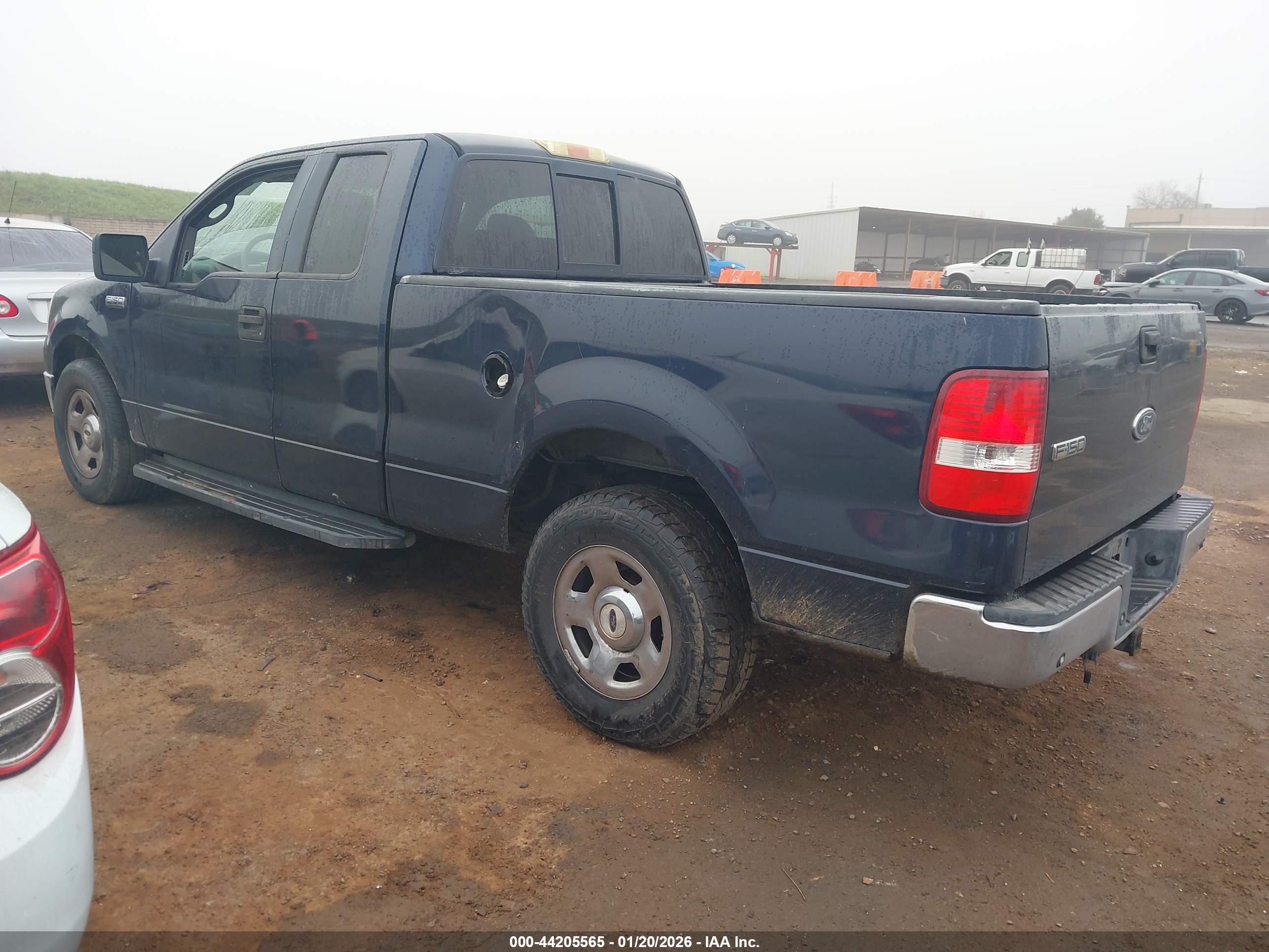 FORD F-150 image 3