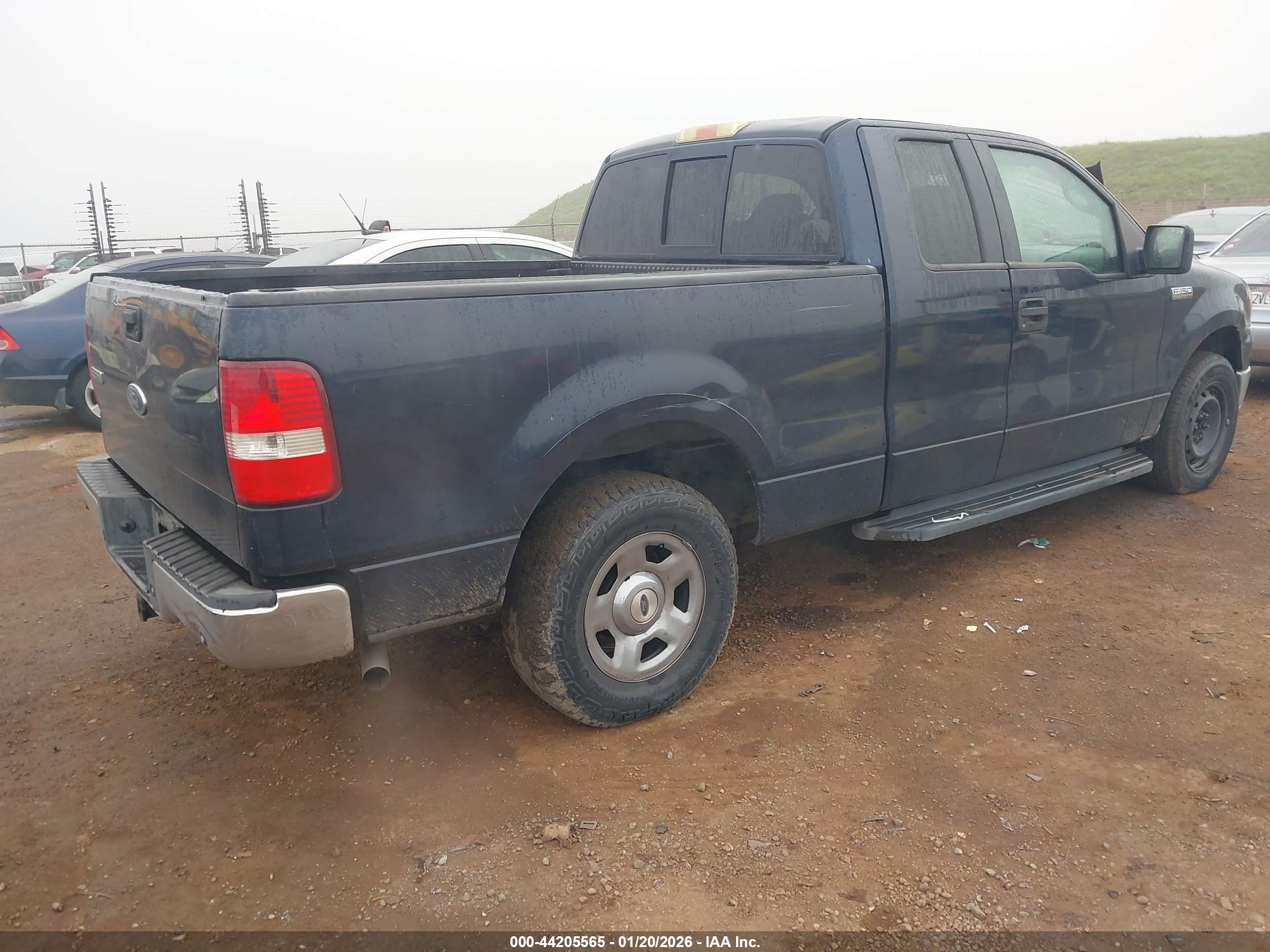 FORD F-150 image 4