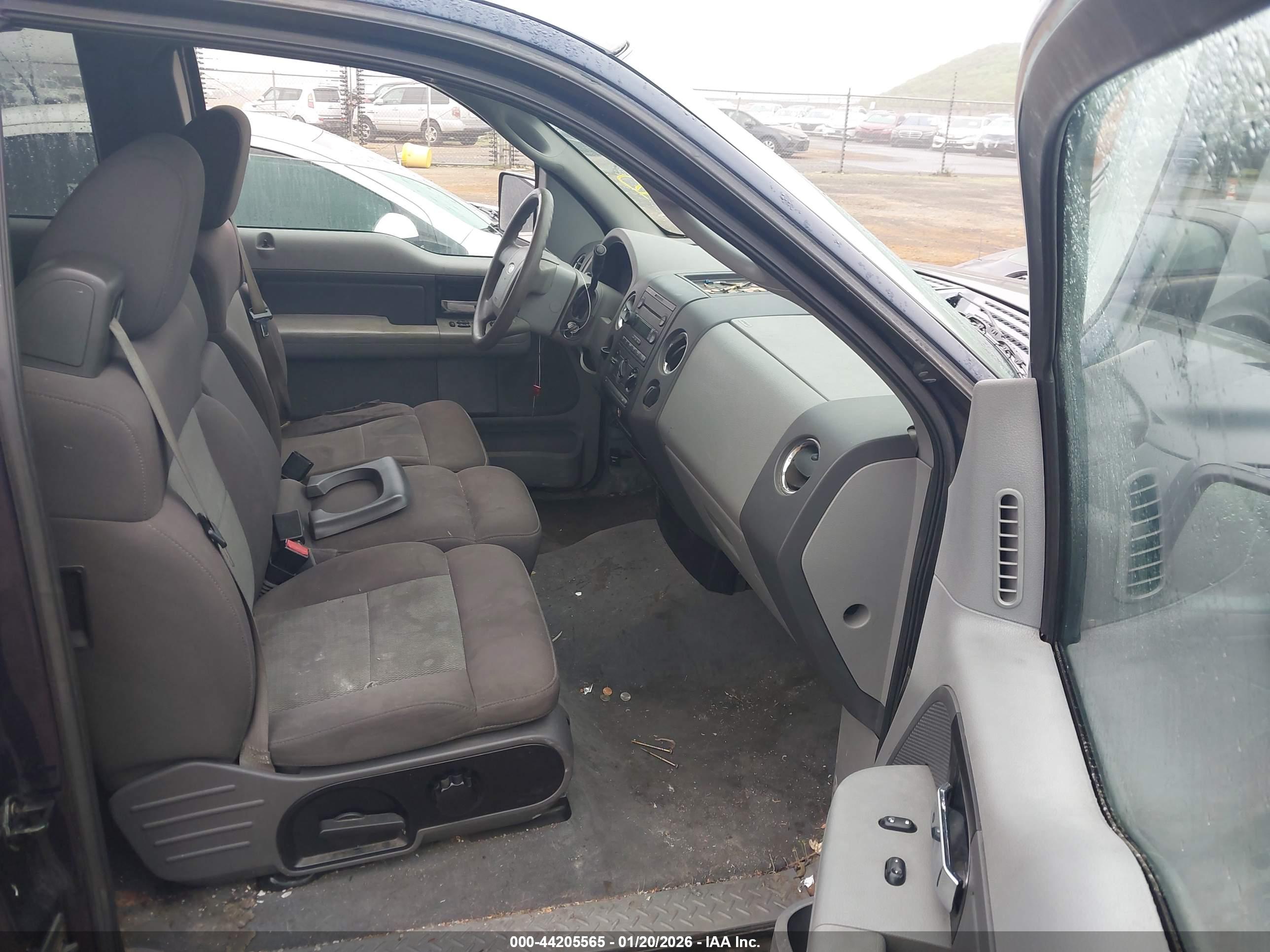 FORD F-150 image 5