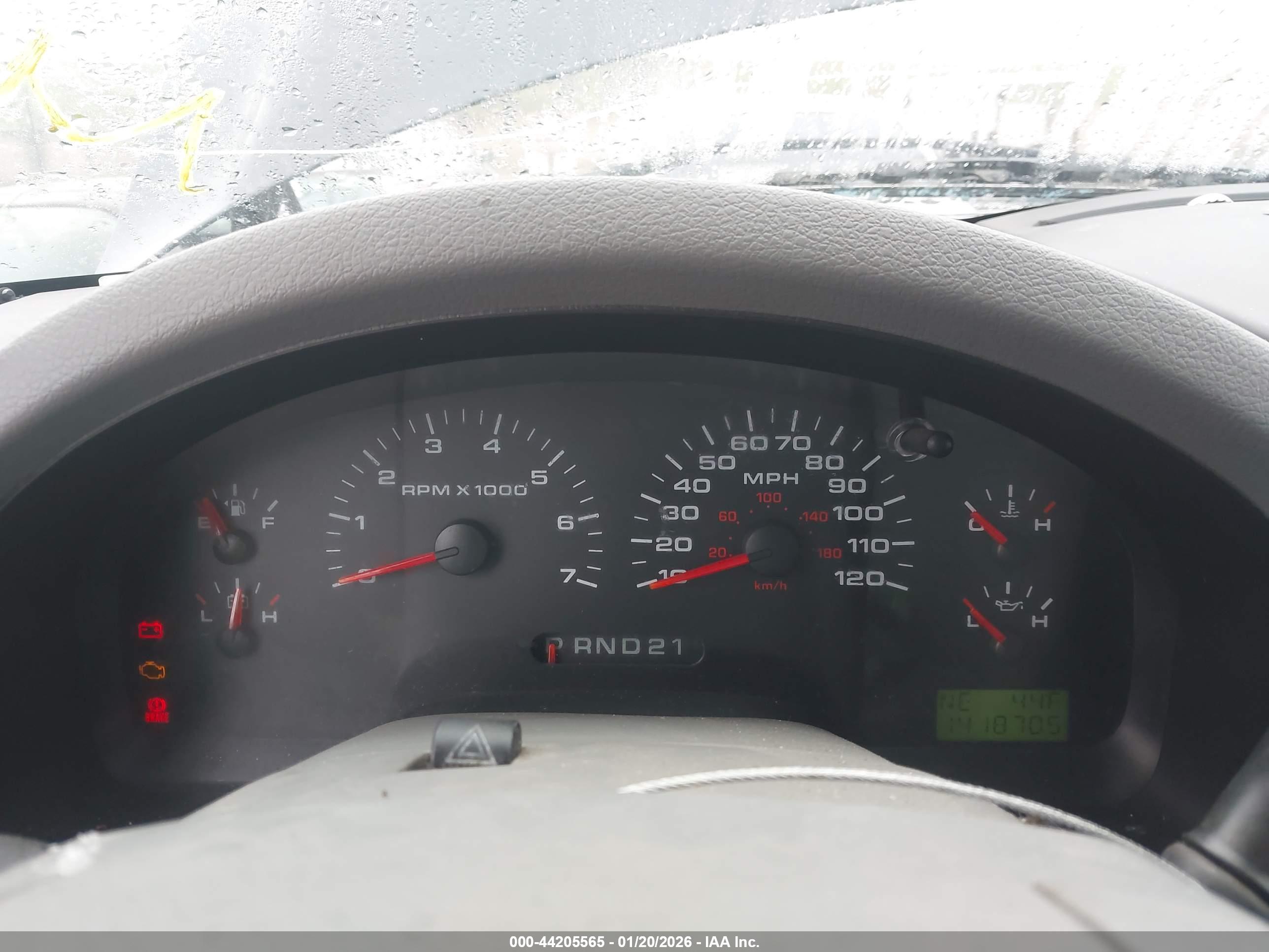 FORD F-150 image 7