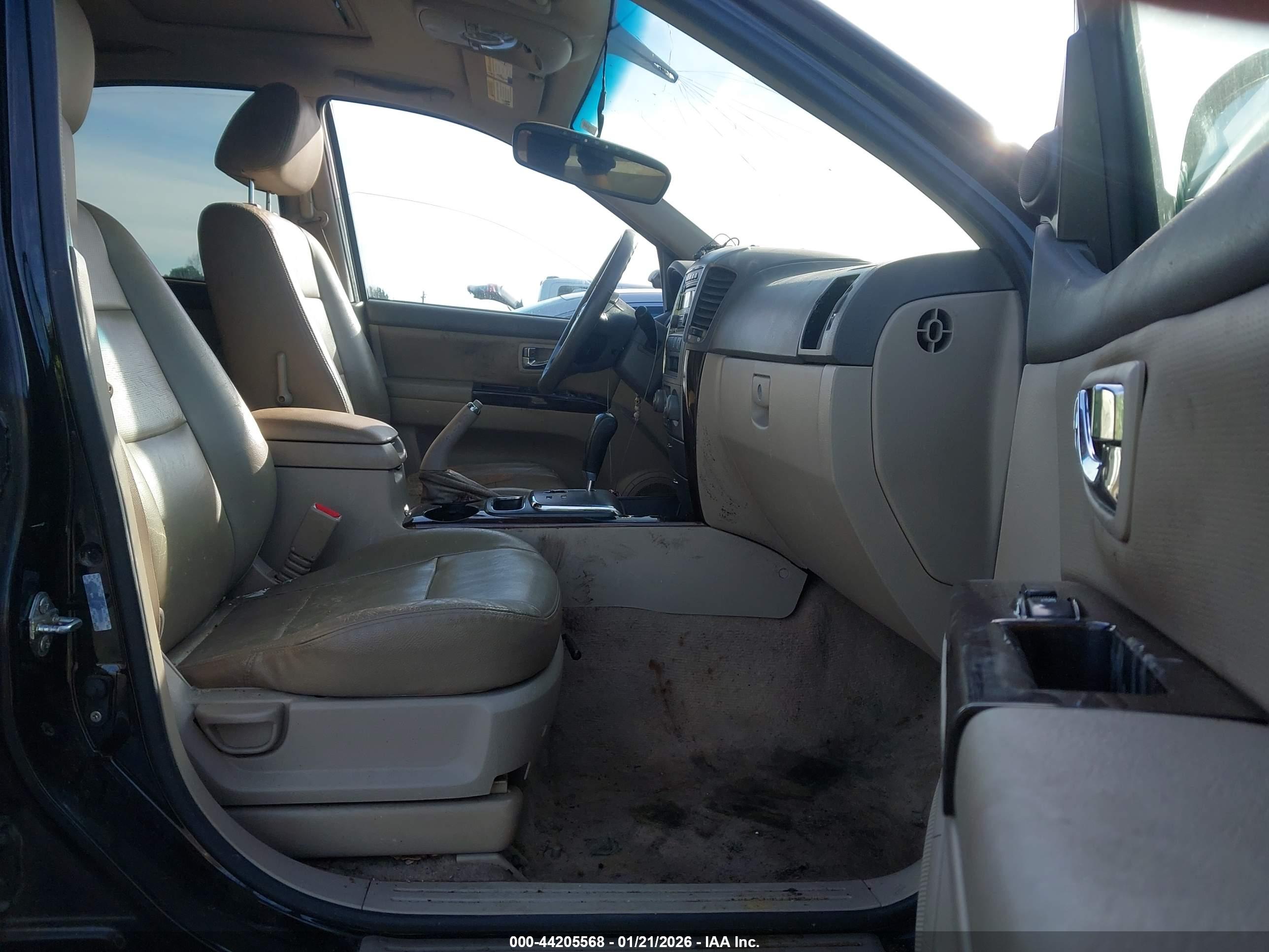 KIA SORENTO image 5