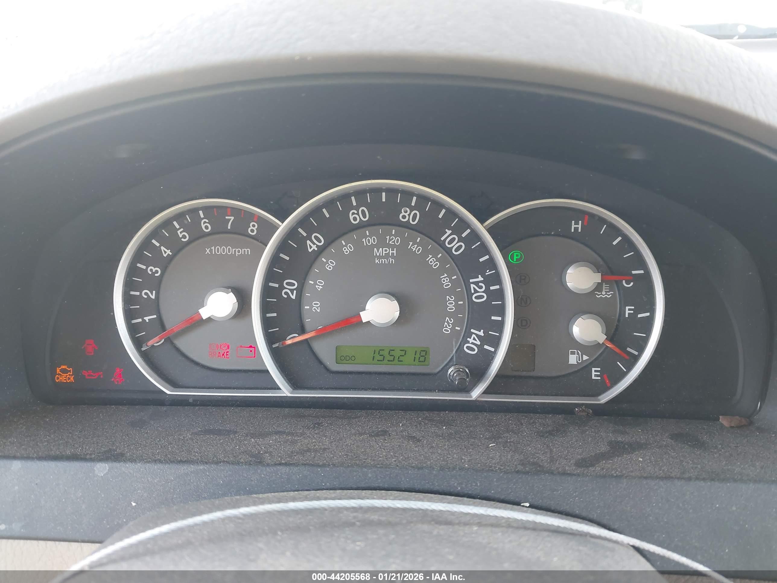 KIA SORENTO image 7