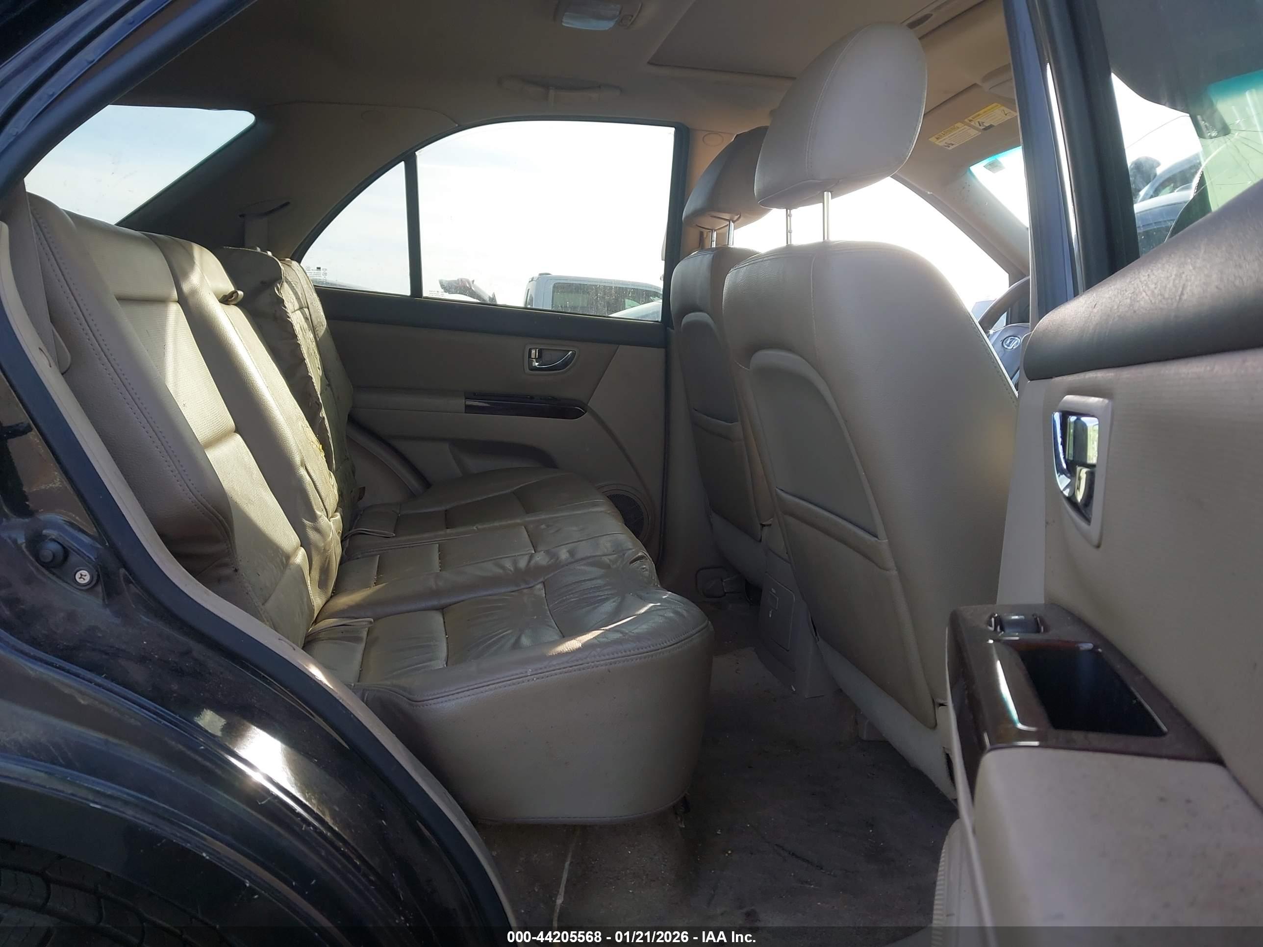 KIA SORENTO image 8
