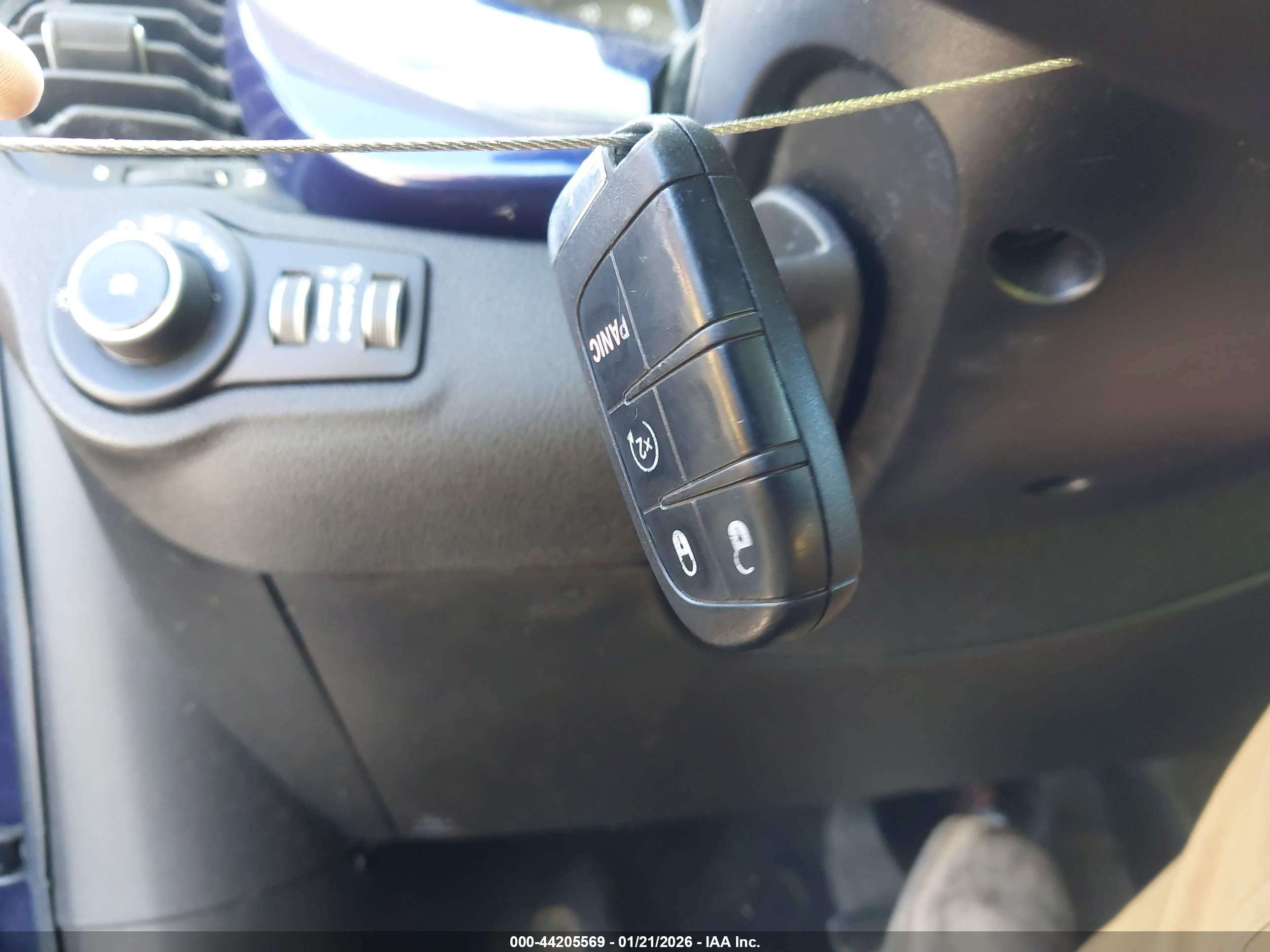 FIAT 500X image 11