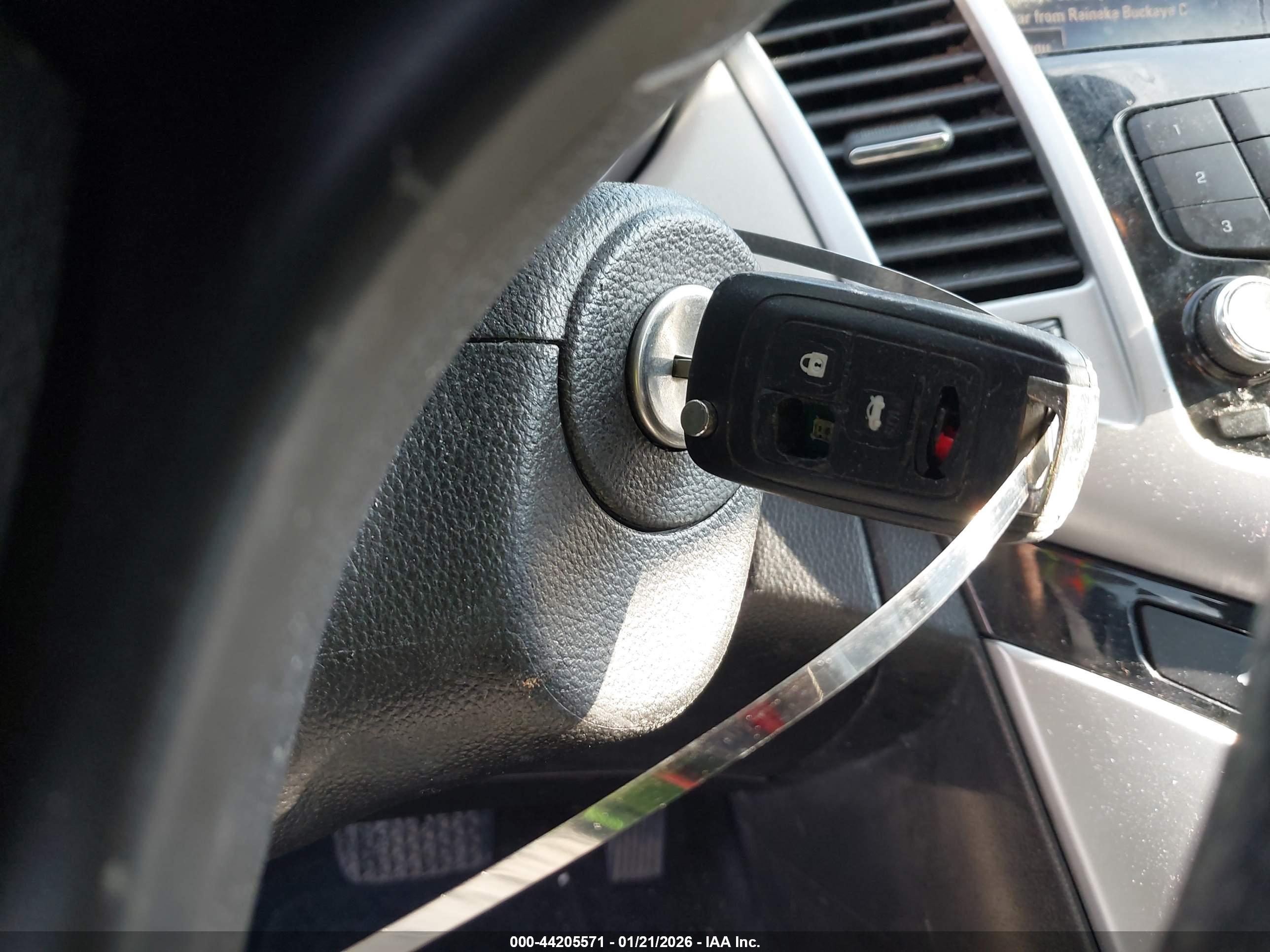 CHEVROLET CRUZE image 11