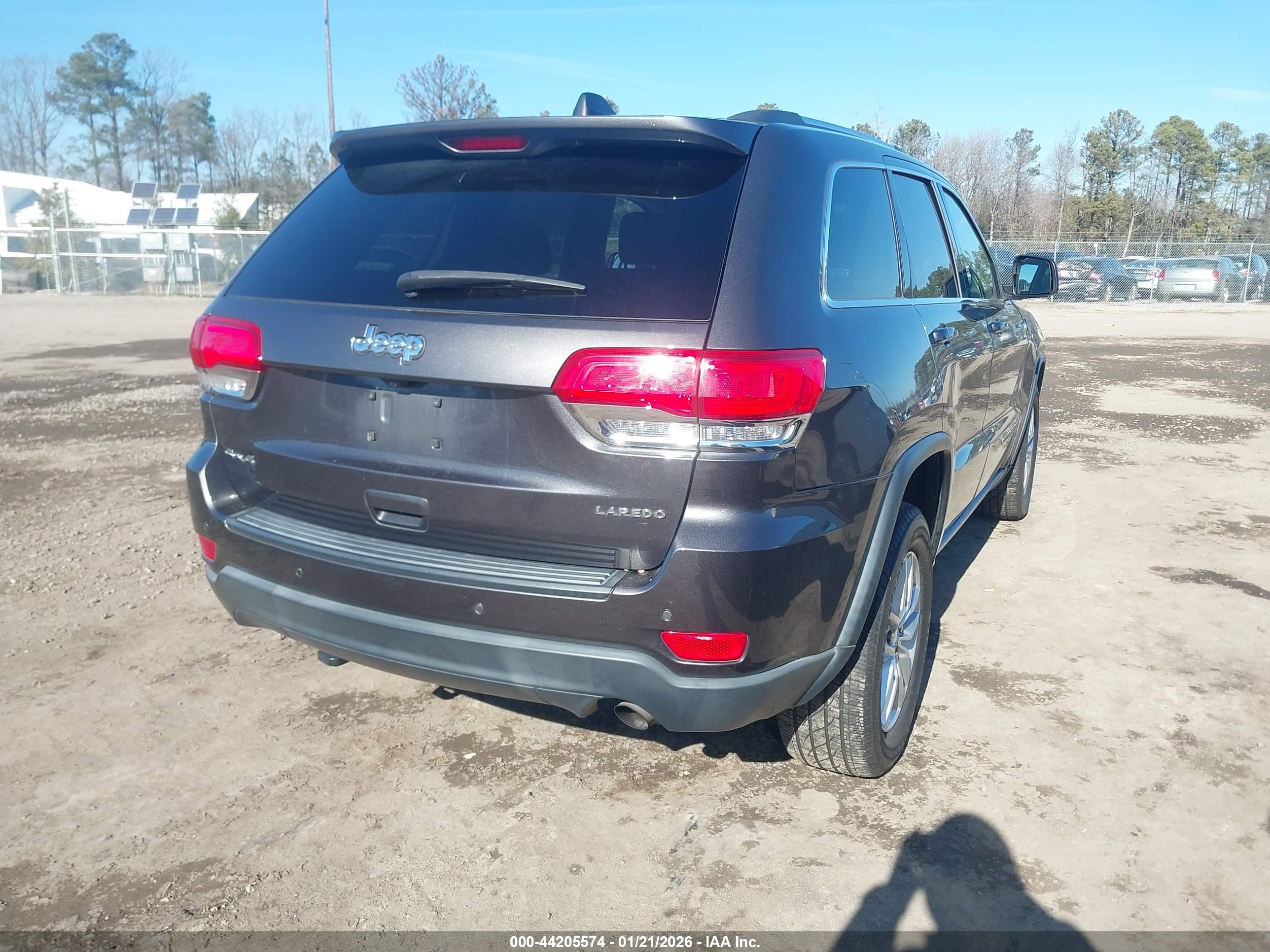 JEEP GRAND image 4