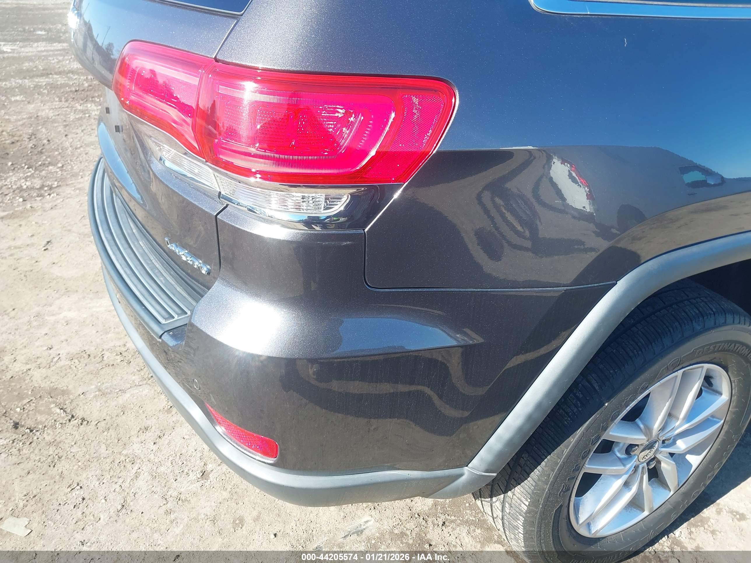 JEEP GRAND image 6