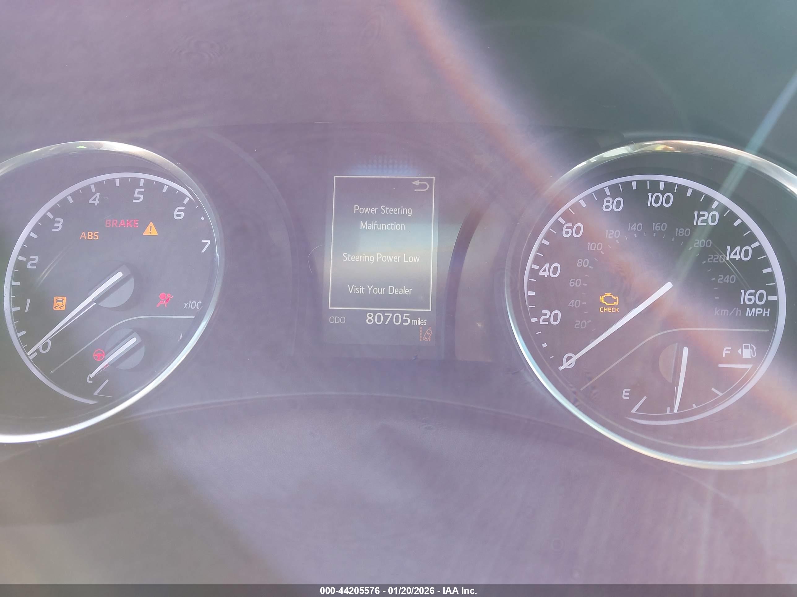 TOYOTA CAMRY image 7
