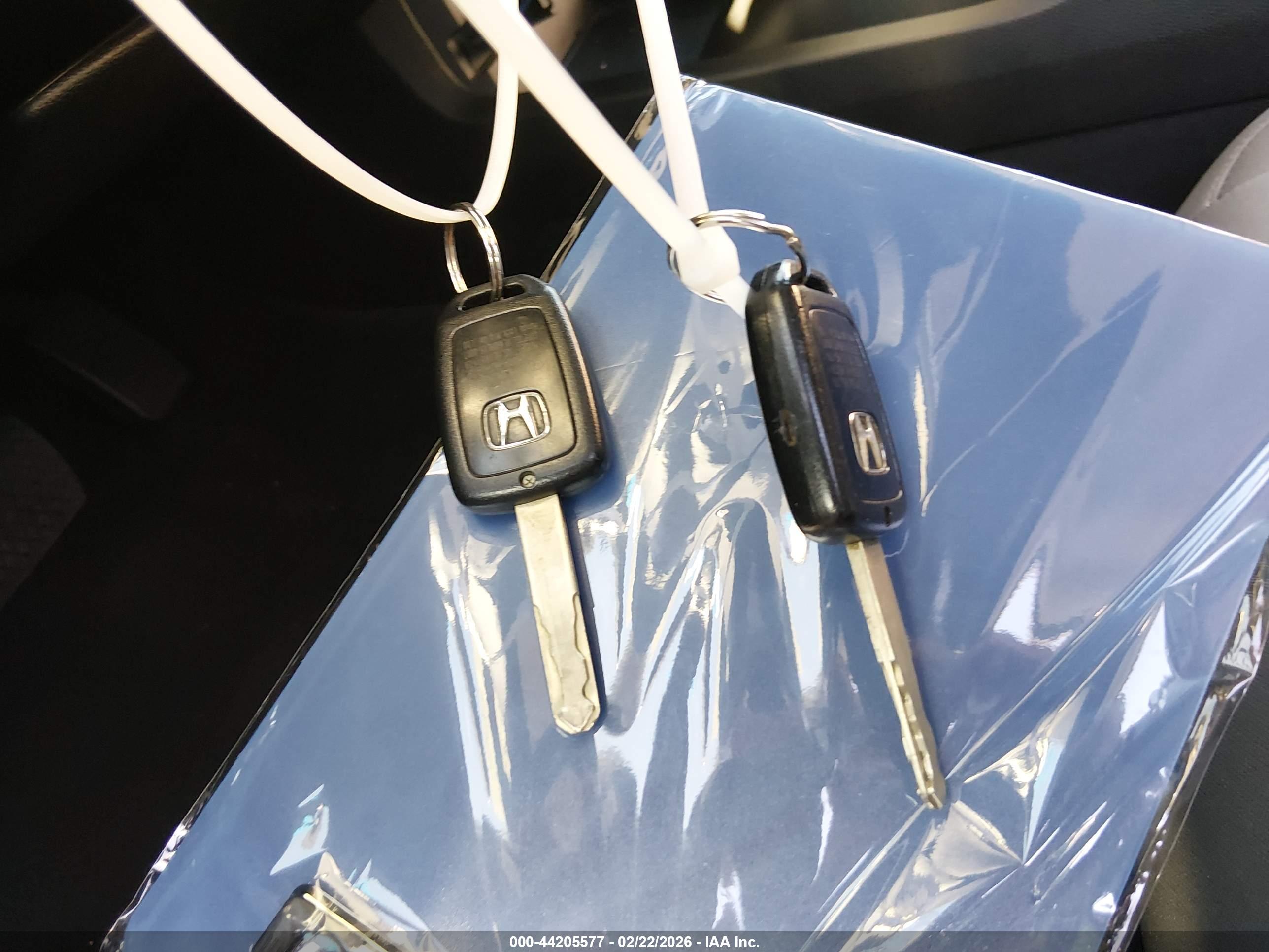 HONDA CIVIC image 11