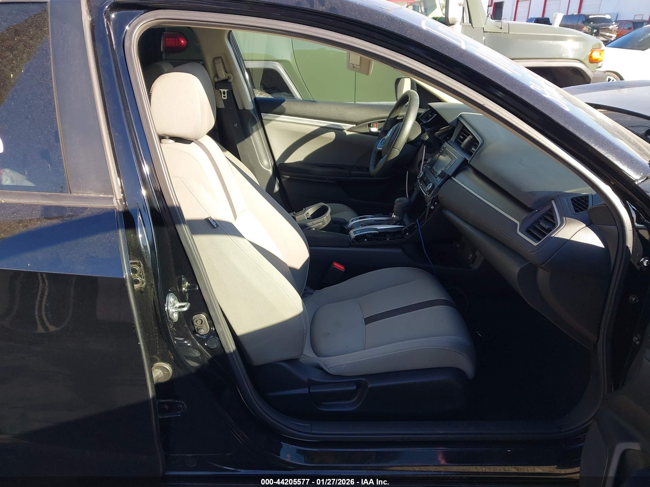 HONDA CIVIC image 5