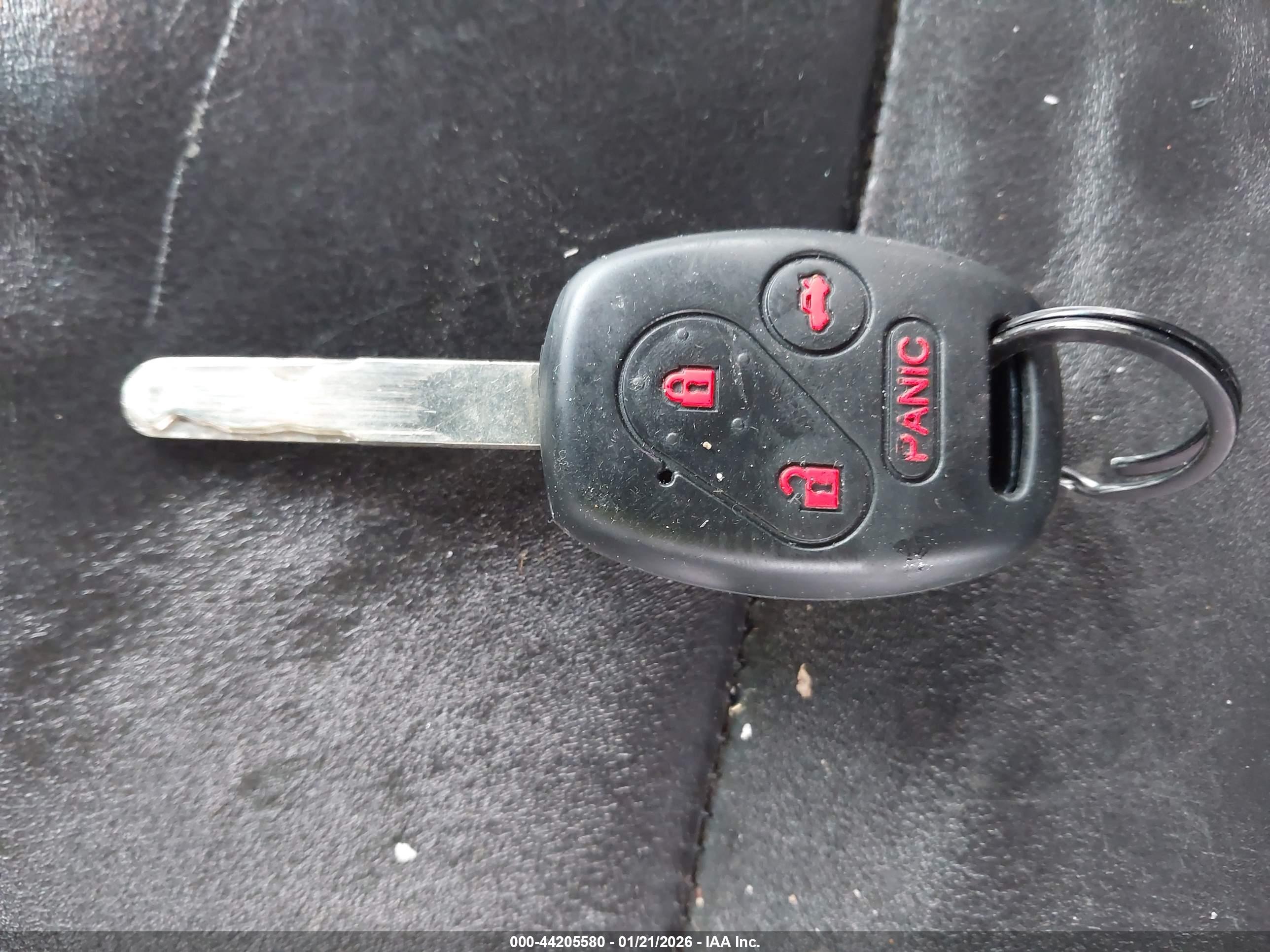 HONDA ACCORD image 11