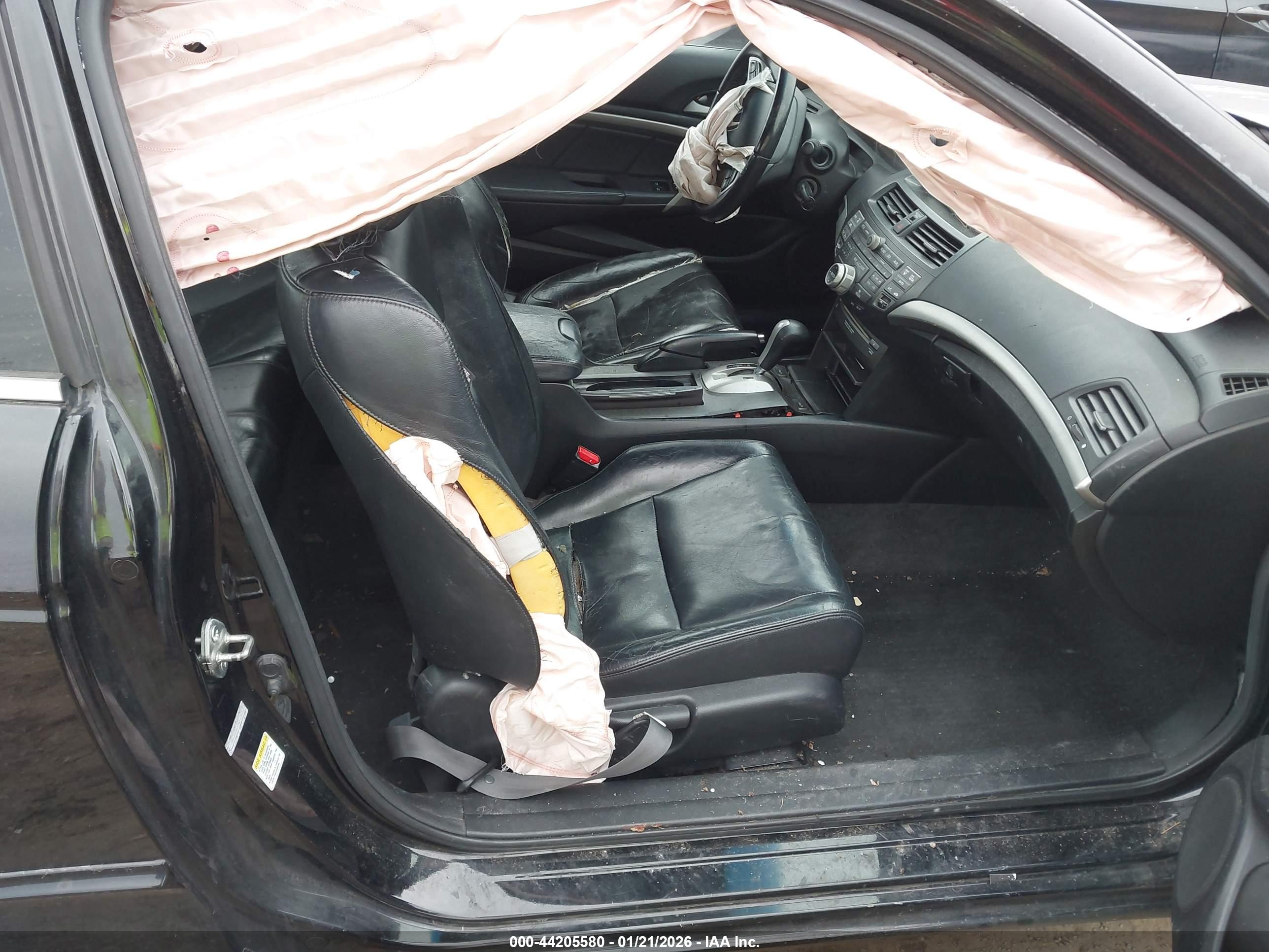 HONDA ACCORD image 5