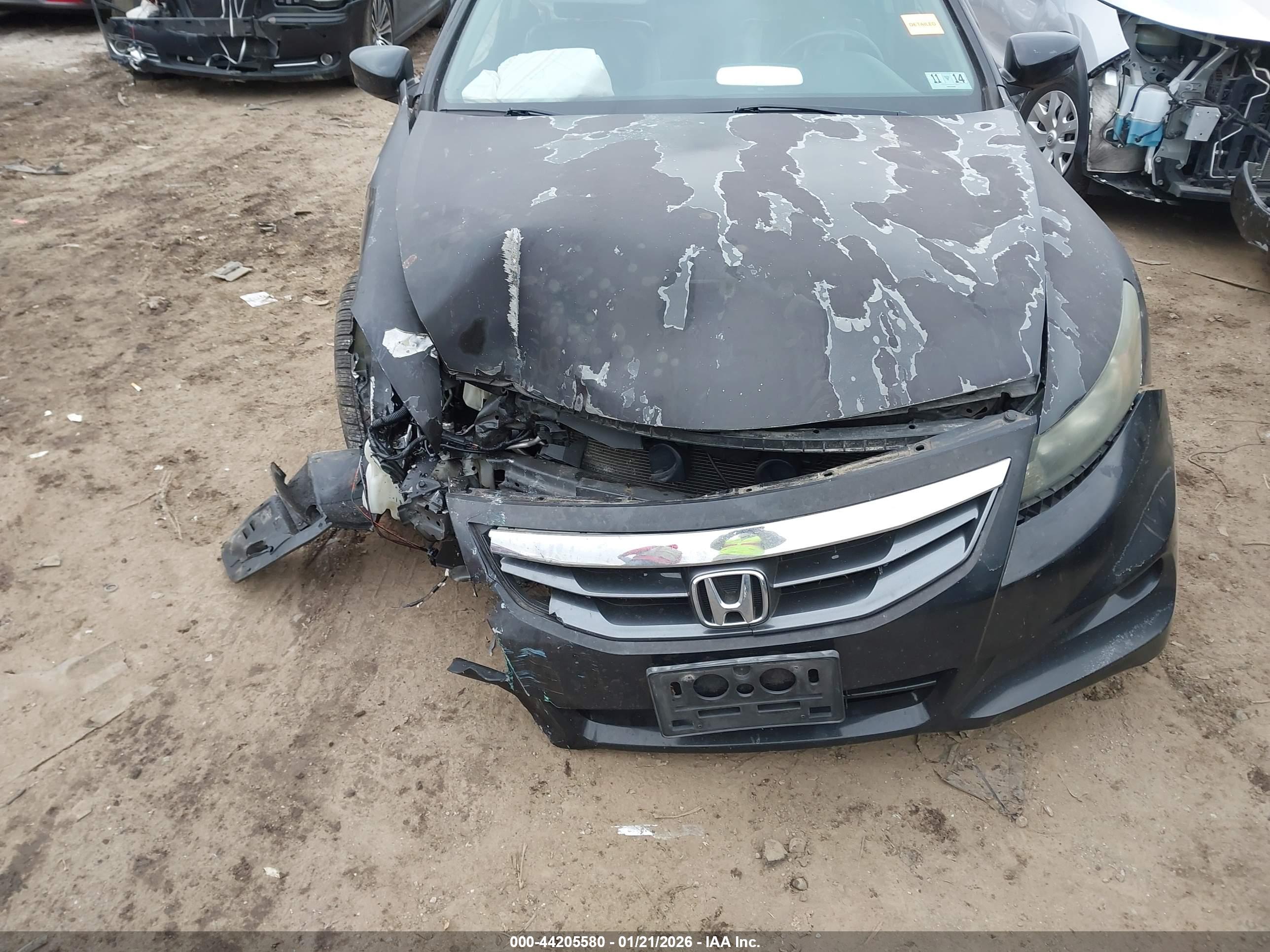 HONDA ACCORD image 6