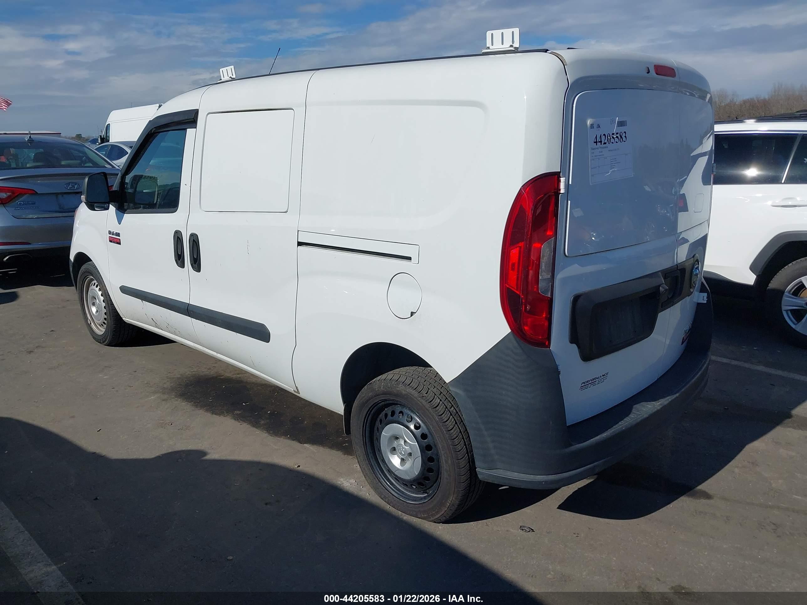 RAM PROMASTER image 3