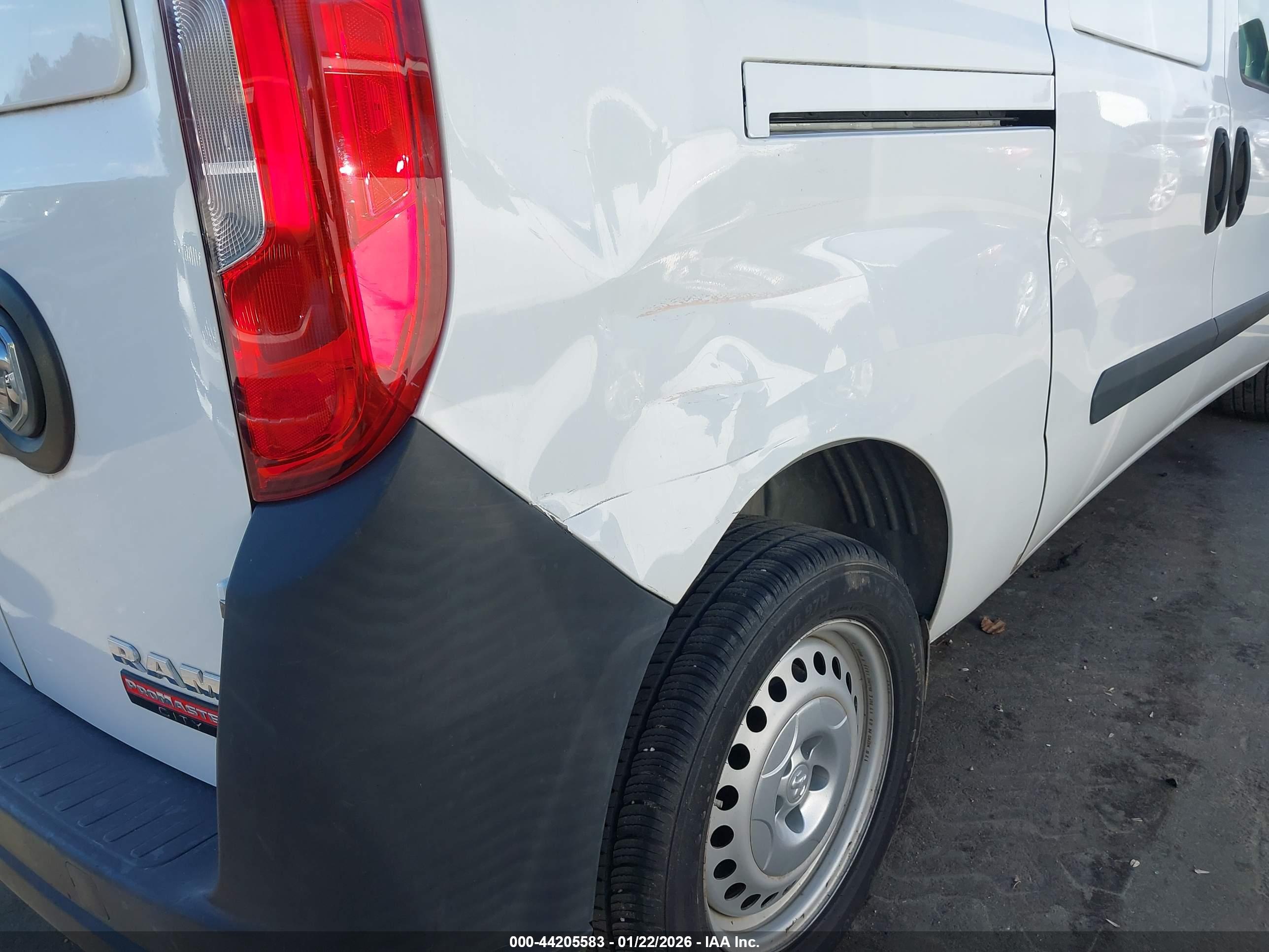 RAM PROMASTER image 6
