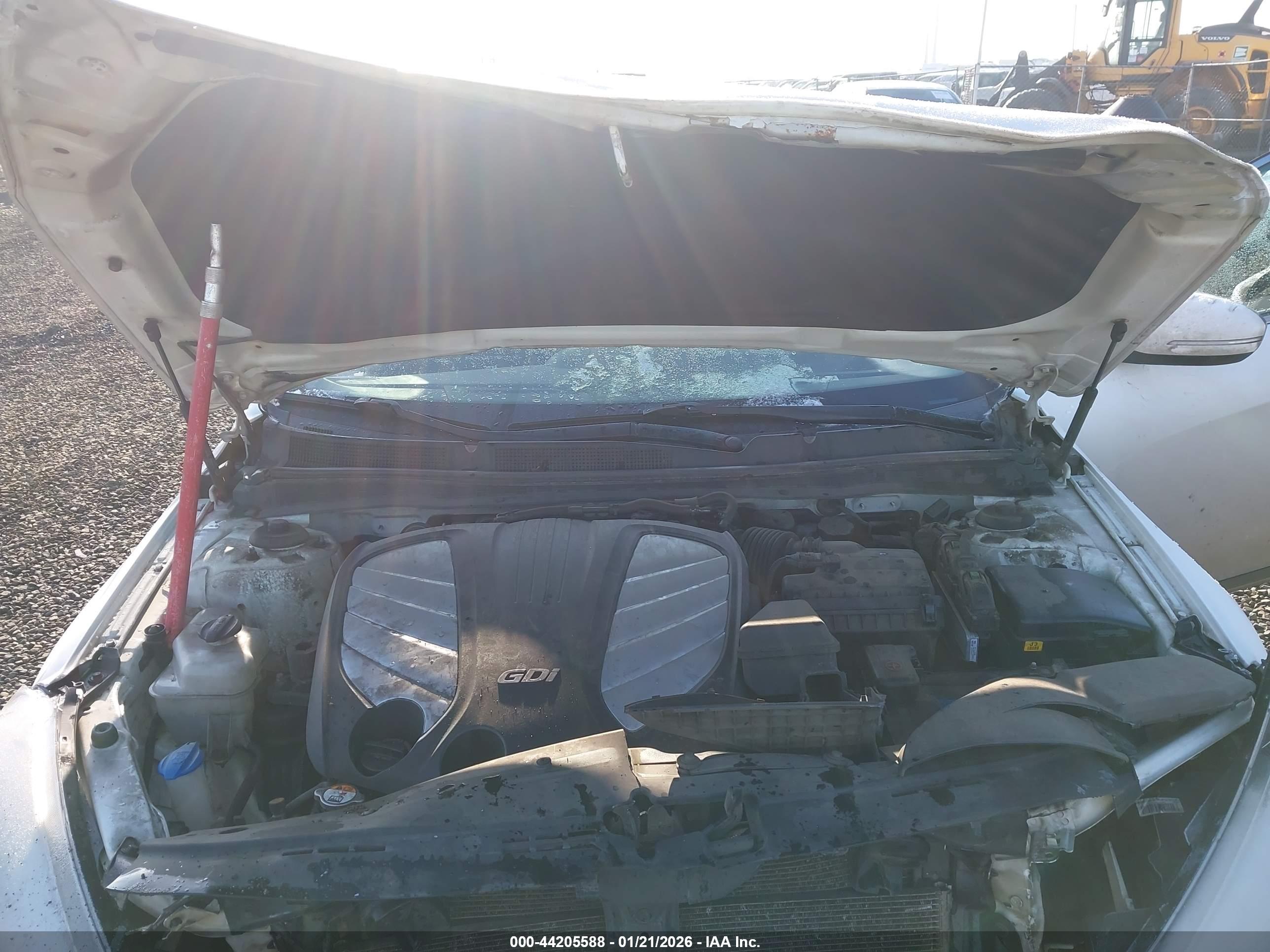 KIA CADENZA image 10